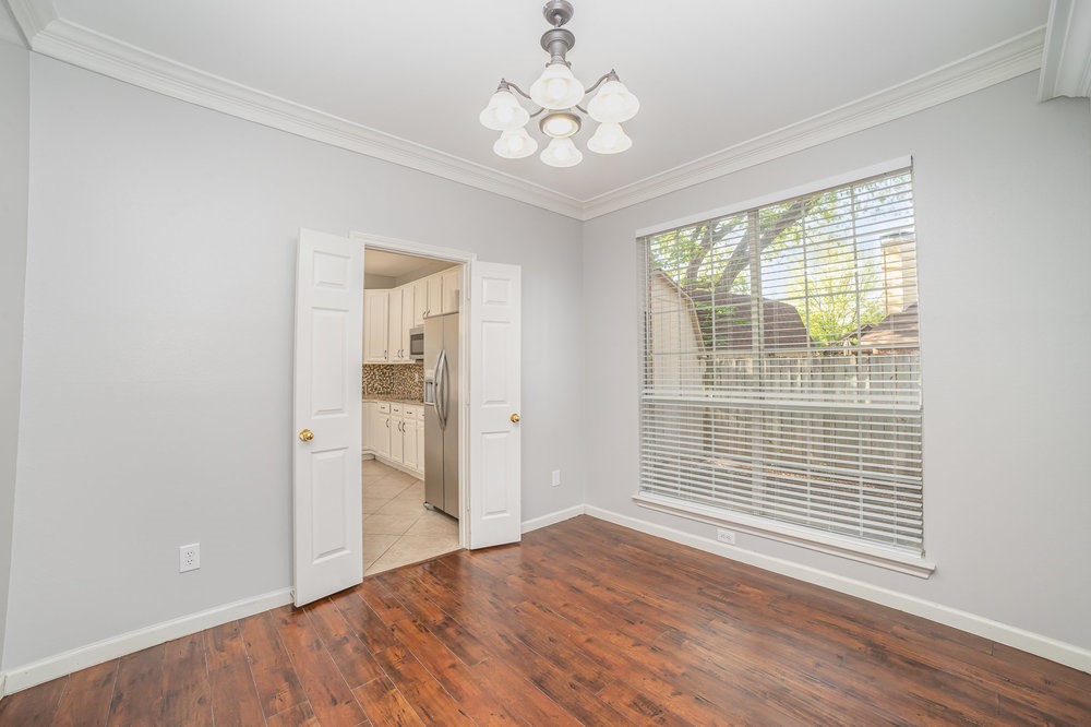 1908 Wood Crest Drive Grapevine TX 76051