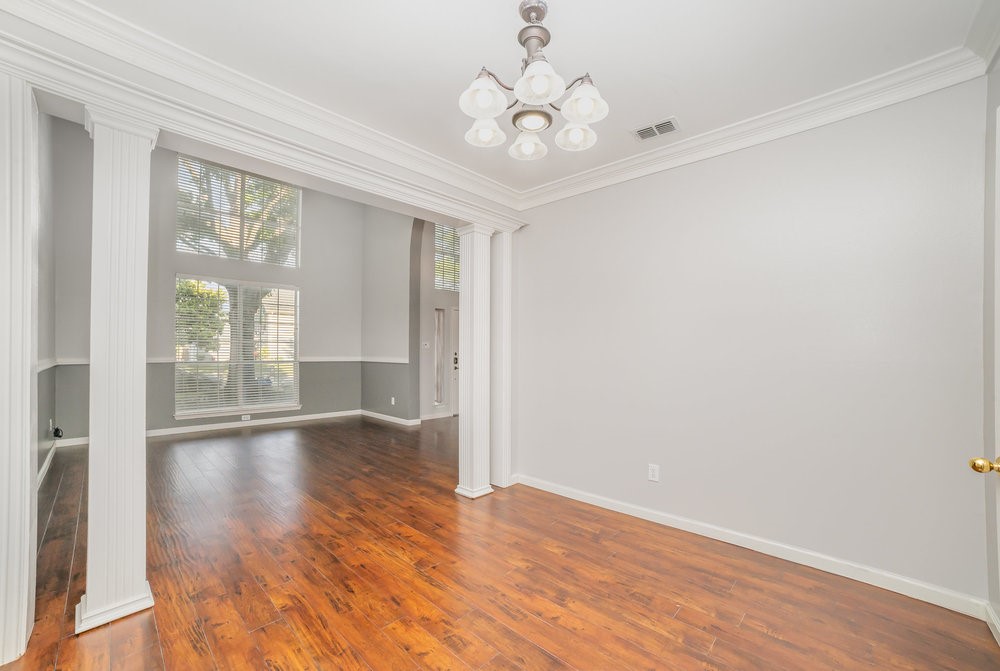 1908 Wood Crest Drive Grapevine TX 76051
