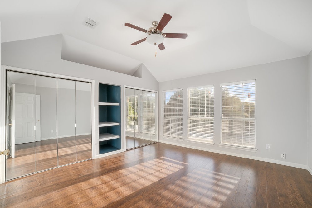 1908 Wood Crest Drive Grapevine TX 76051