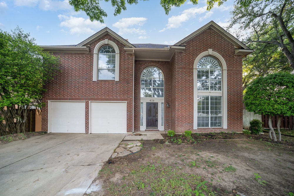 1908 Wood Crest Drive Grapevine TX 76051