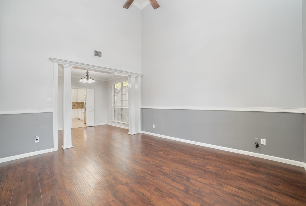 1908 Wood Crest Drive Grapevine TX 76051