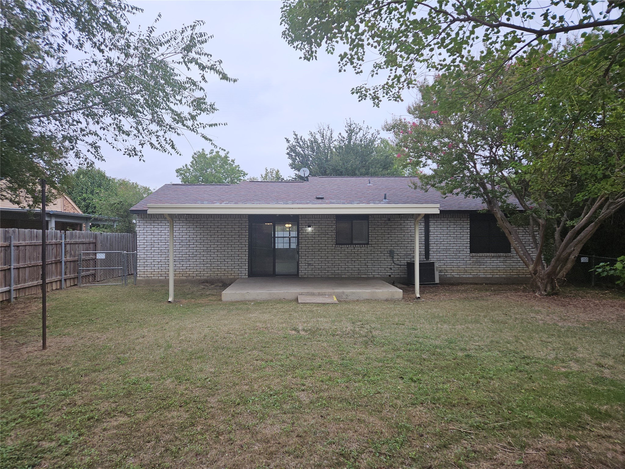 6908 Sunflower Circle N Fort Worth TX 76120