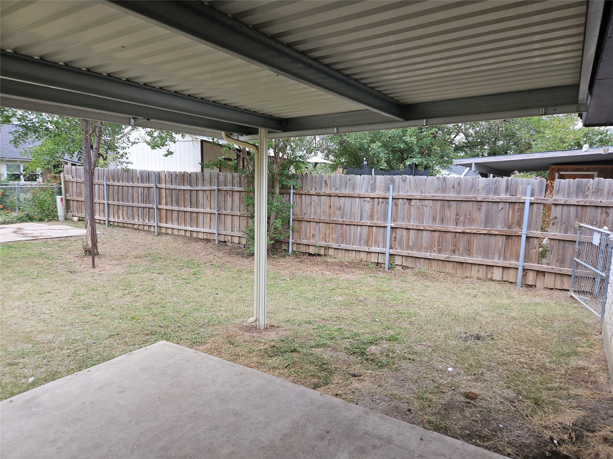 6908 Sunflower Circle N Fort Worth TX 76120