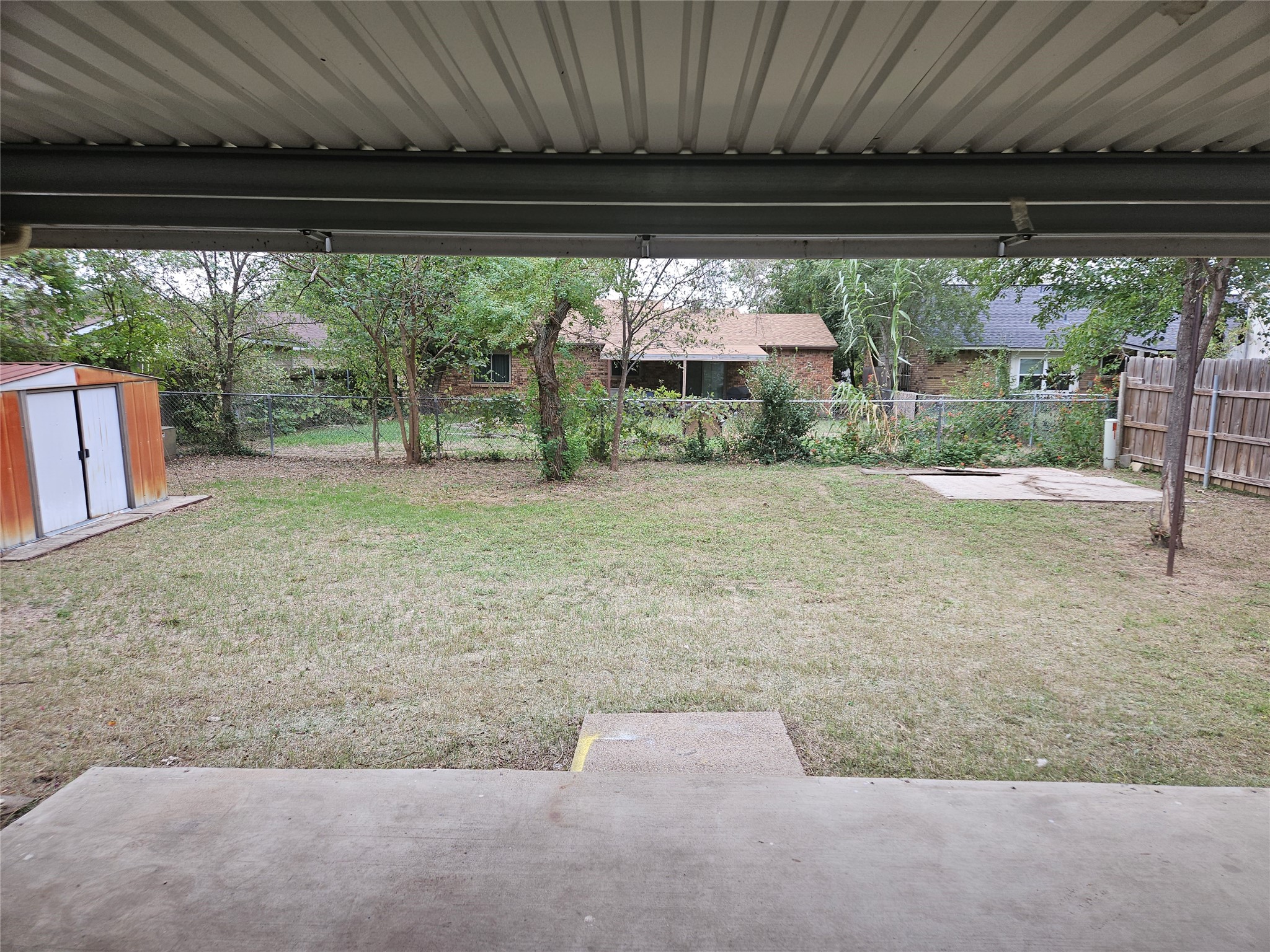 6908 Sunflower Circle N Fort Worth TX 76120