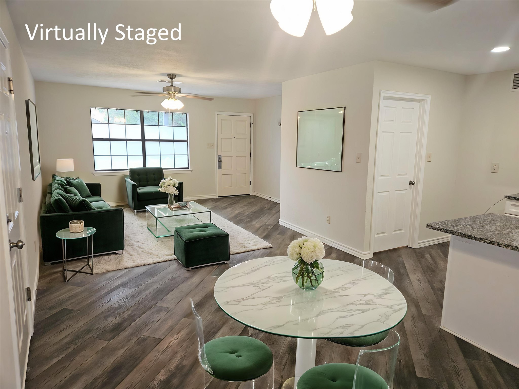 6908 Sunflower Circle N Fort Worth TX 76120