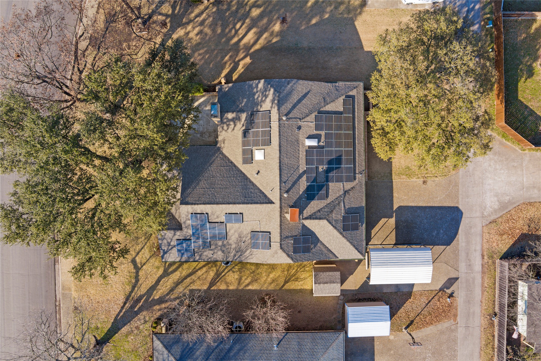 322 N Greenstone Lane Duncanville TX 75116