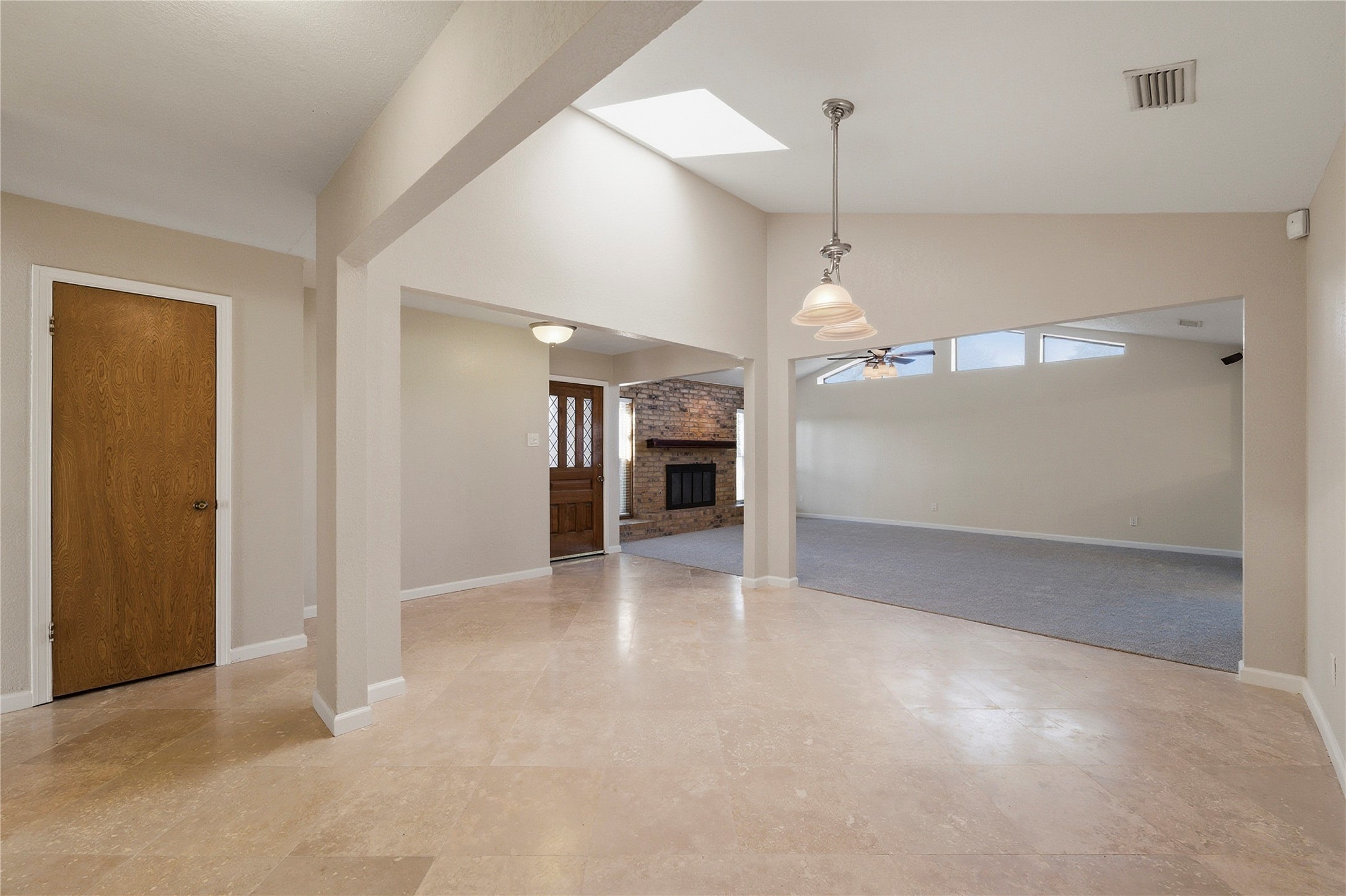 322 N Greenstone Lane Duncanville TX 75116