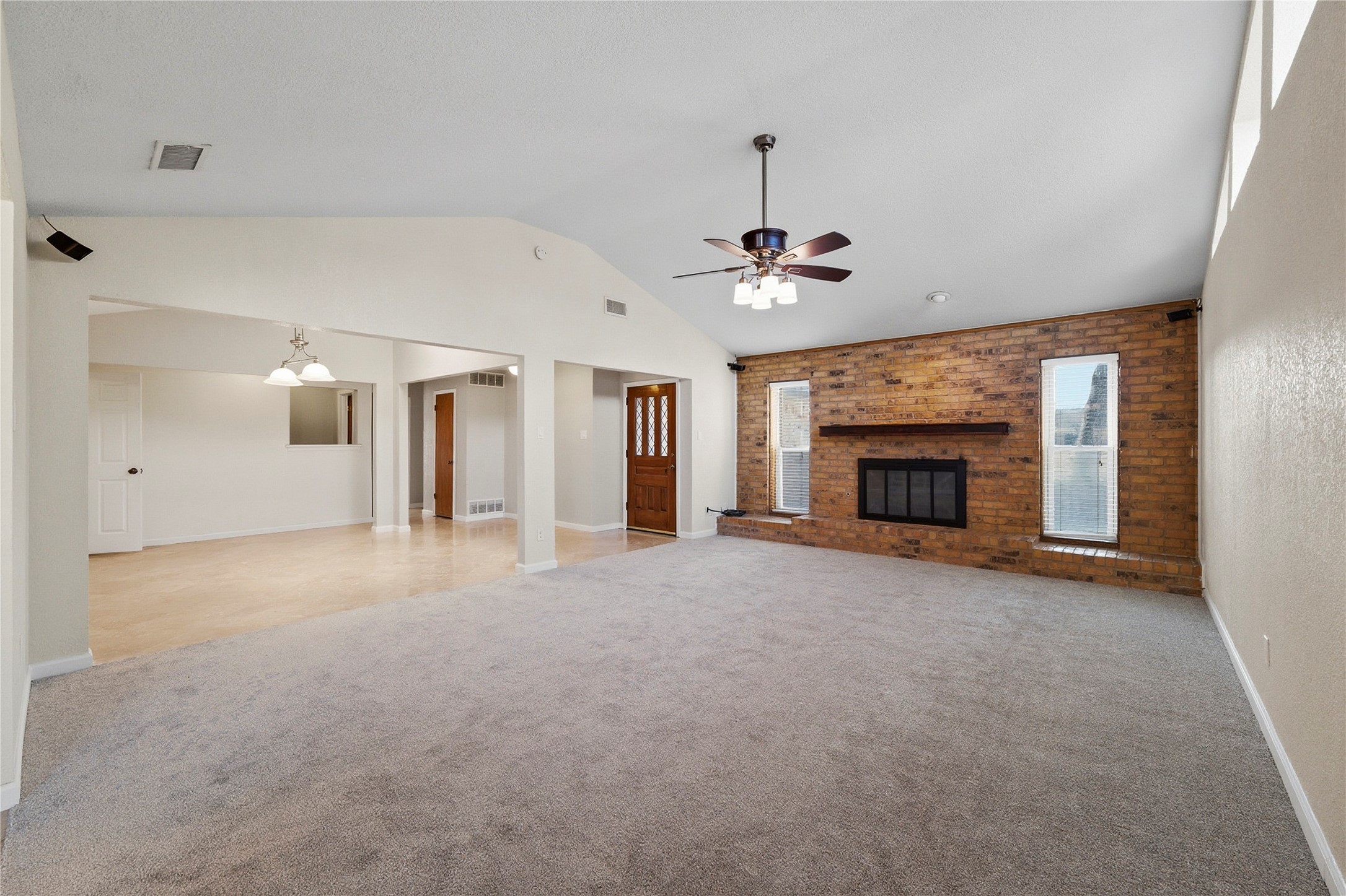 322 N Greenstone Lane Duncanville TX 75116