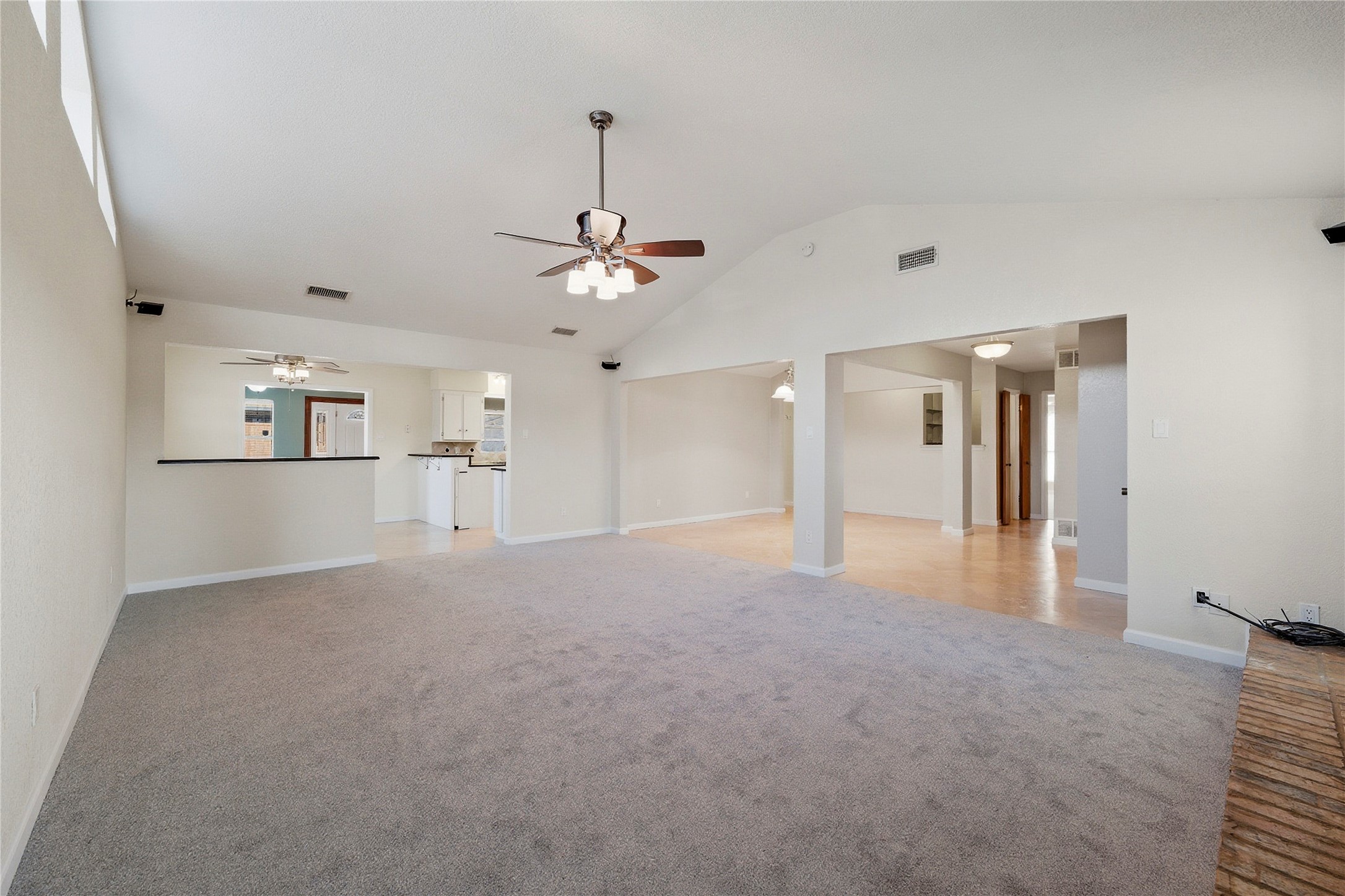 322 N Greenstone Lane Duncanville TX 75116