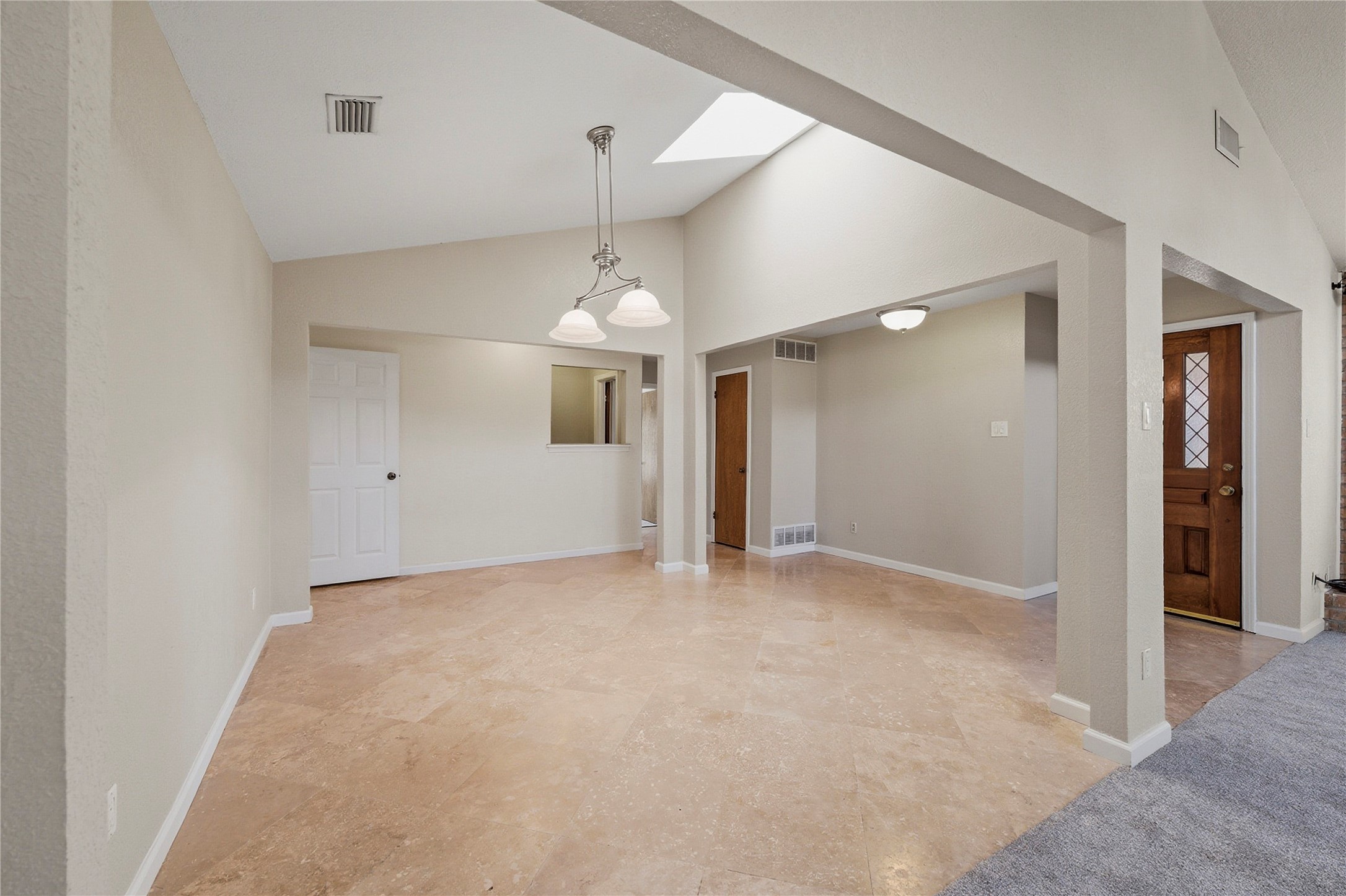 322 N Greenstone Lane Duncanville TX 75116