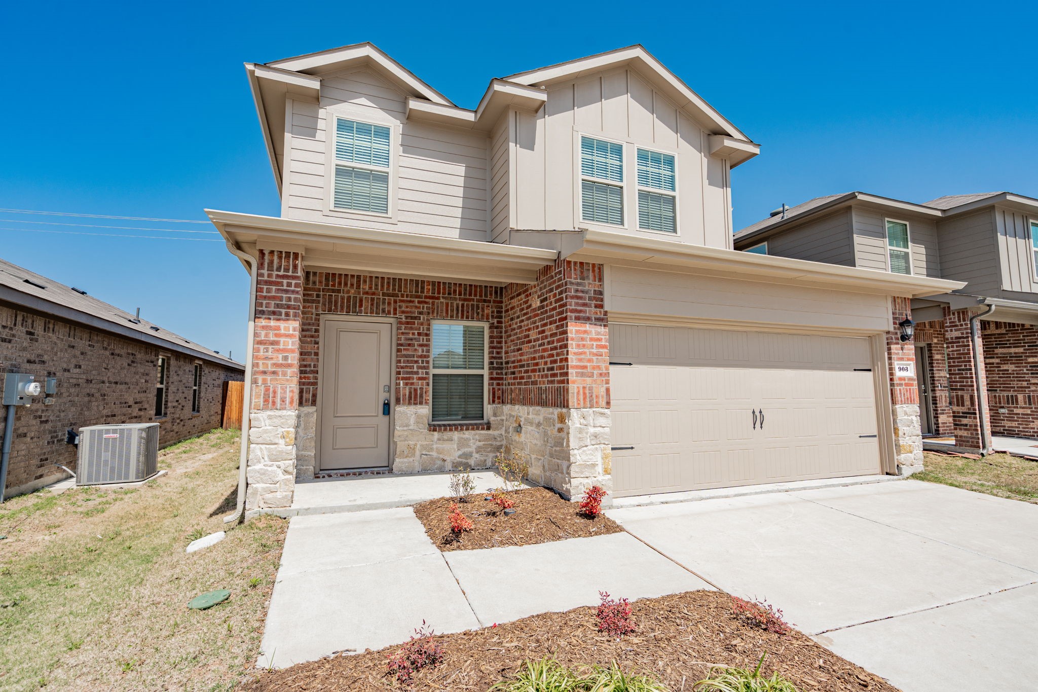 903 Shear Drive Royse City TX 75189