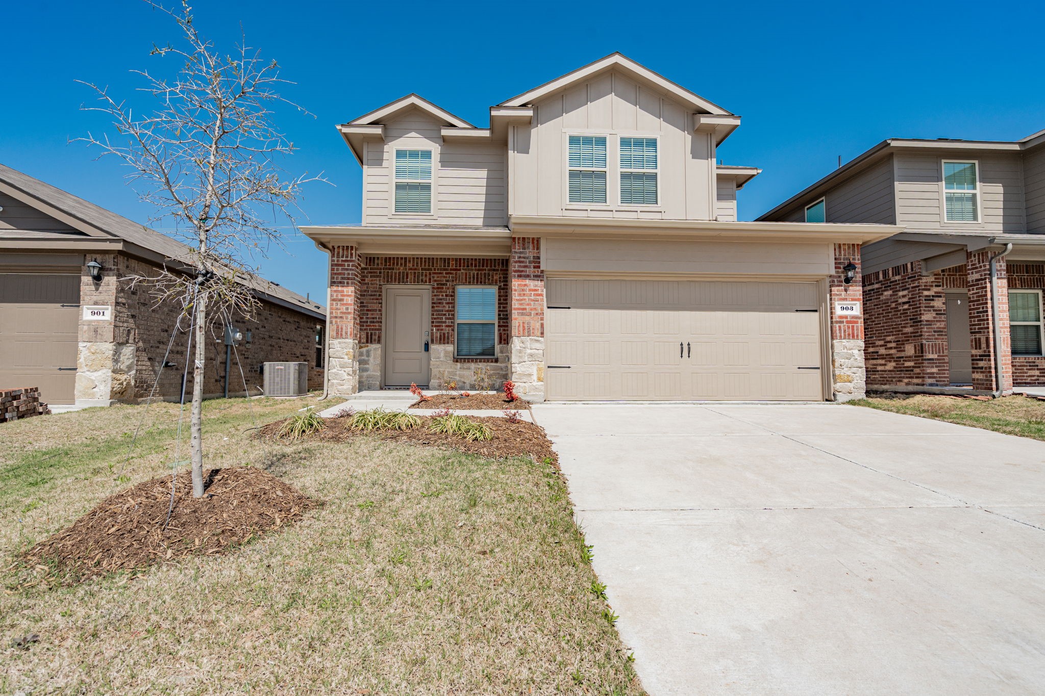 903 Shear Drive Royse City TX 75189