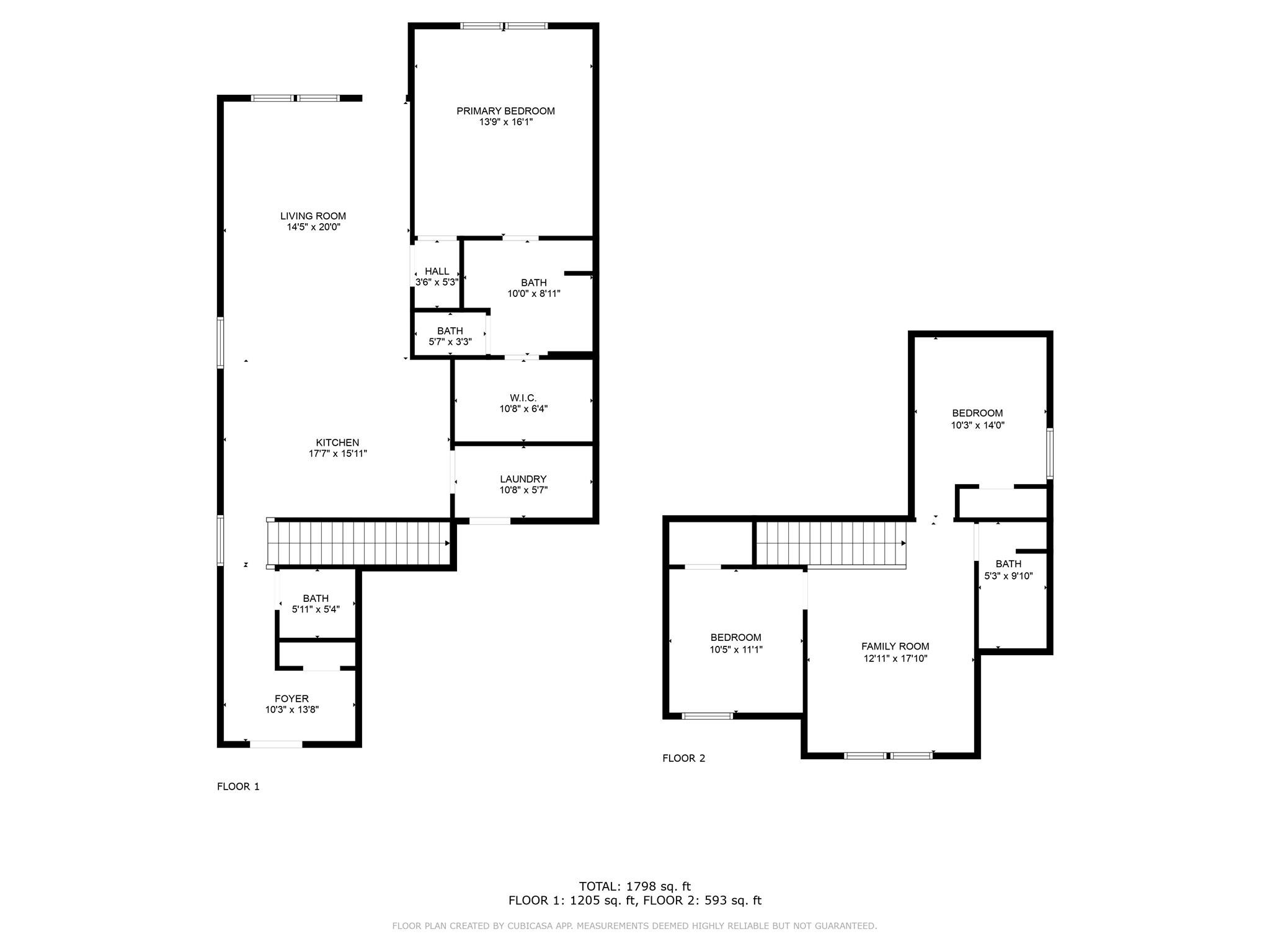 903 Shear Drive Royse City TX 75189