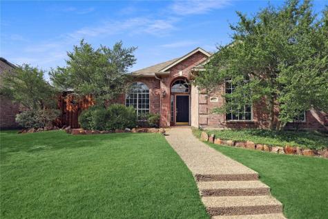 5413 Highlands Drive McKinney TX 75070