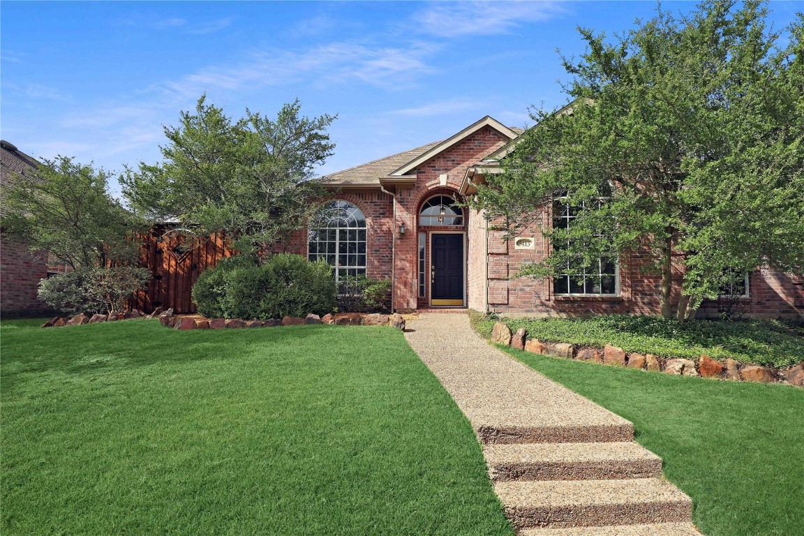 5413 Highlands Drive Mckinney TX 75070