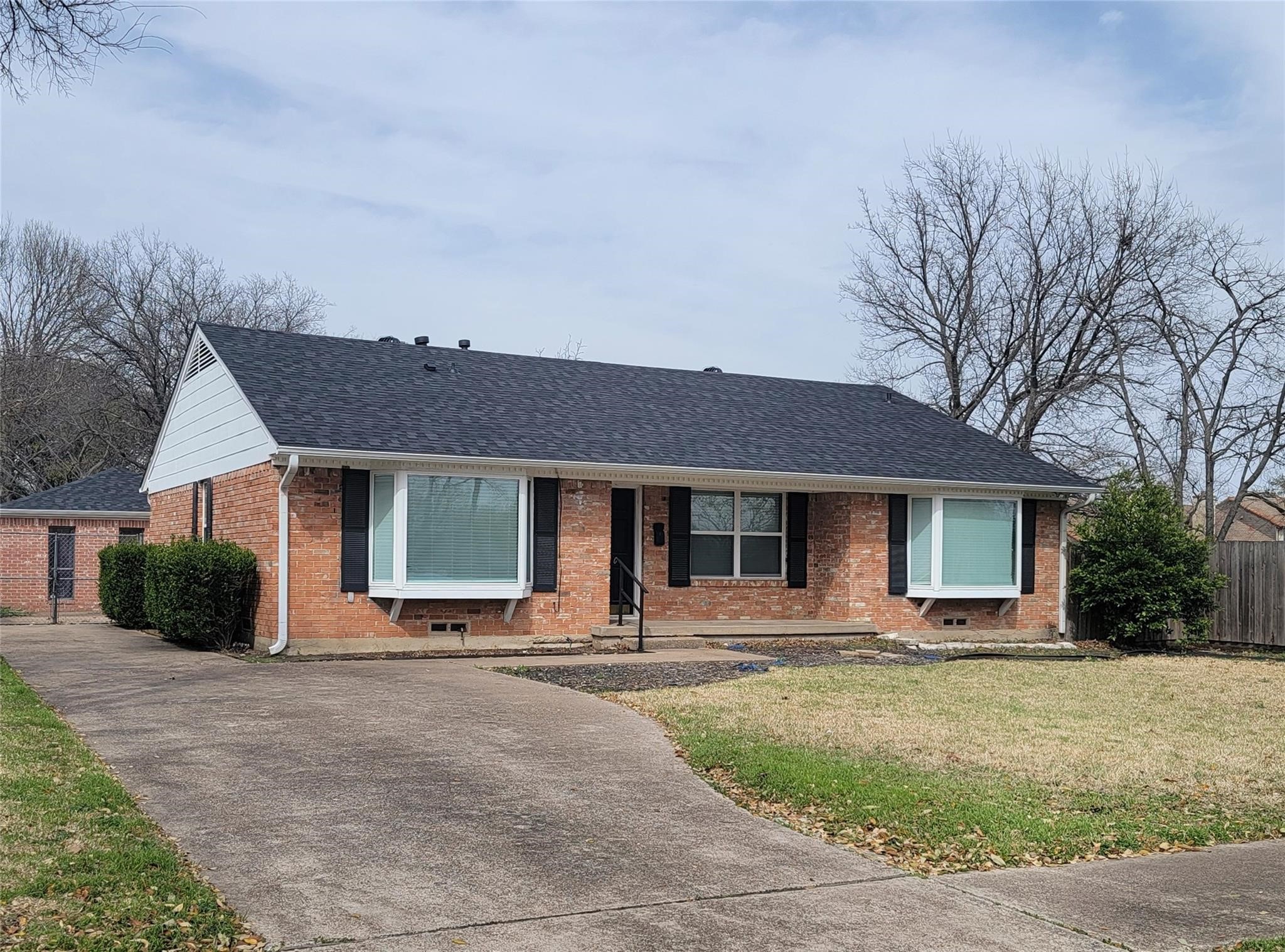 520 Northill Drive Richardson TX 75080