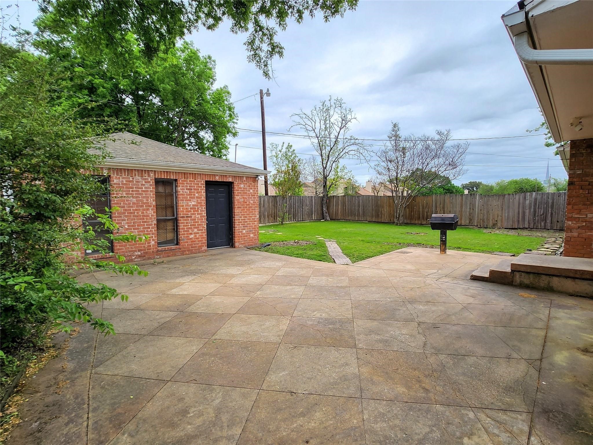 520 Northill Drive Richardson TX 75080