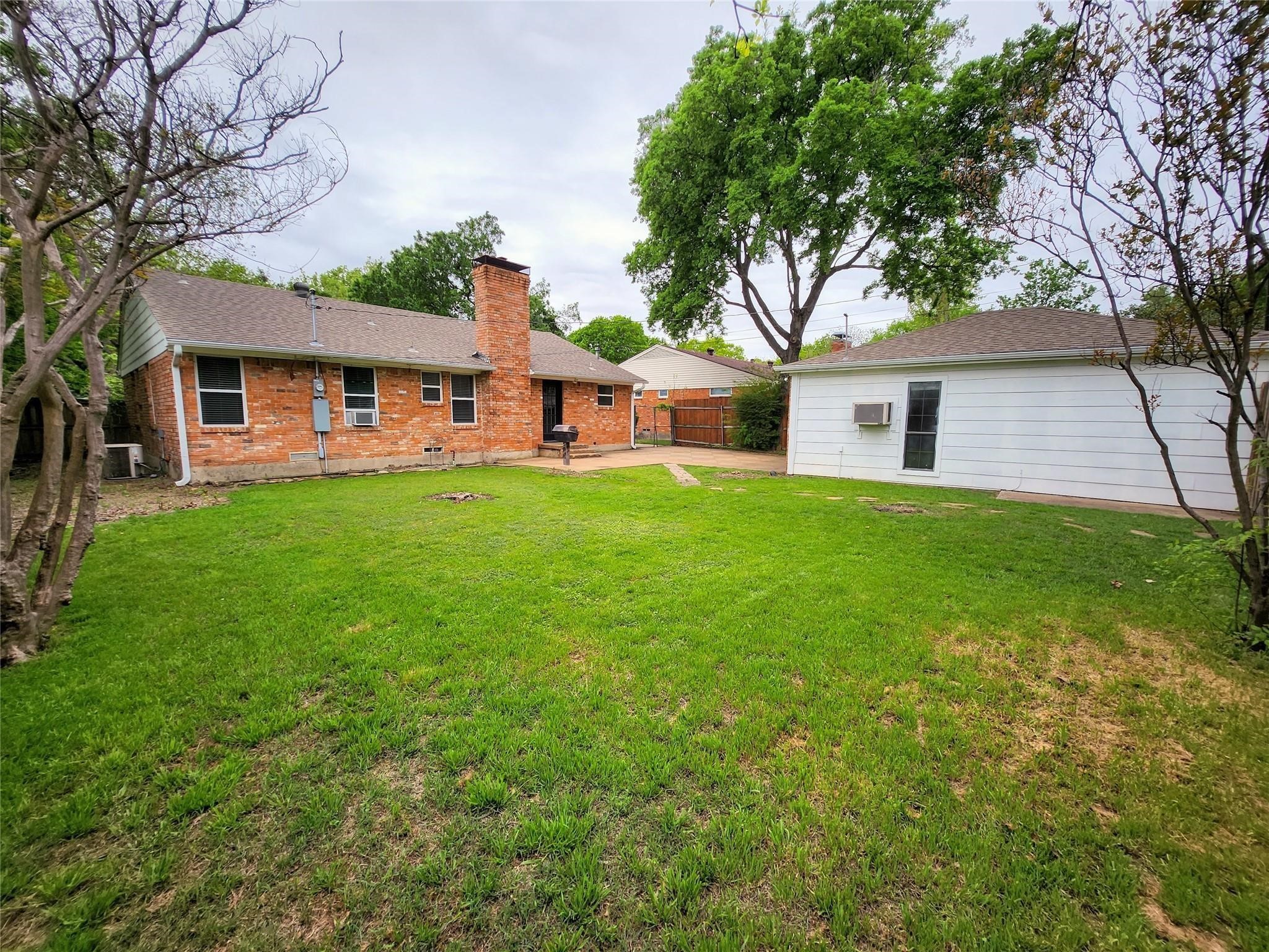 520 Northill Drive Richardson TX 75080