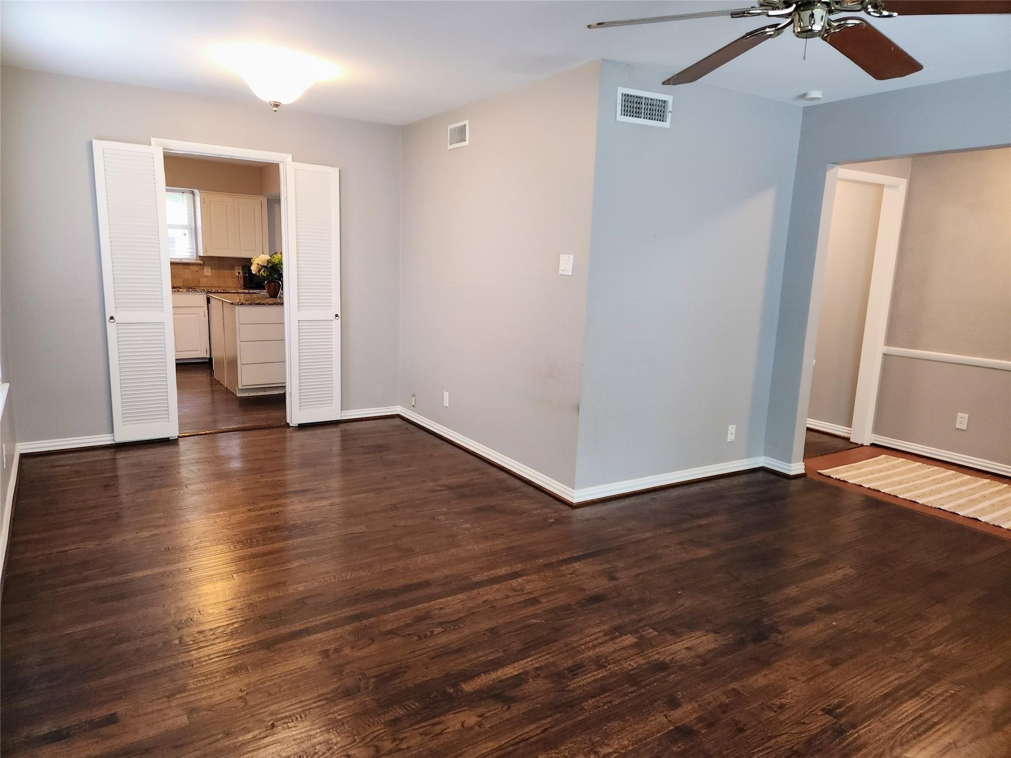 520 Northill Drive Richardson TX 75080