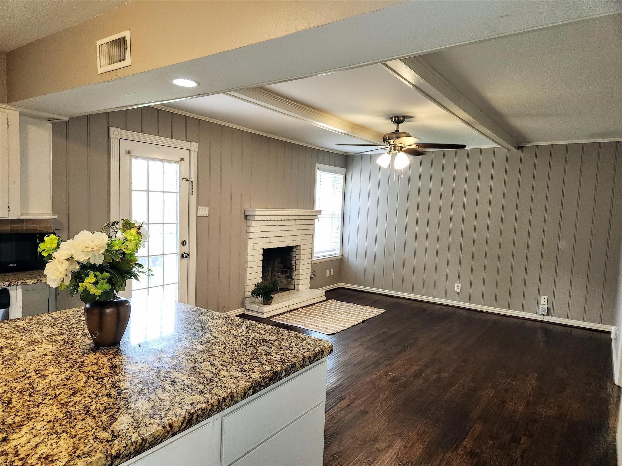 520 Northill Drive Richardson TX 75080