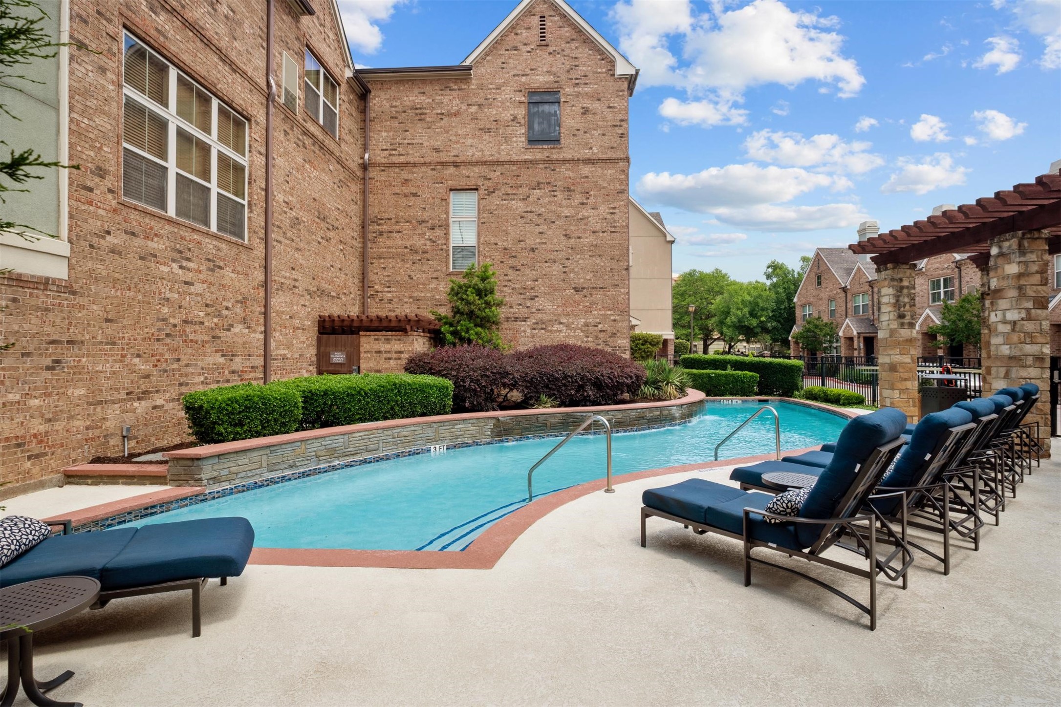 4201 Lomo Alto Drive Highland Park TX 75219