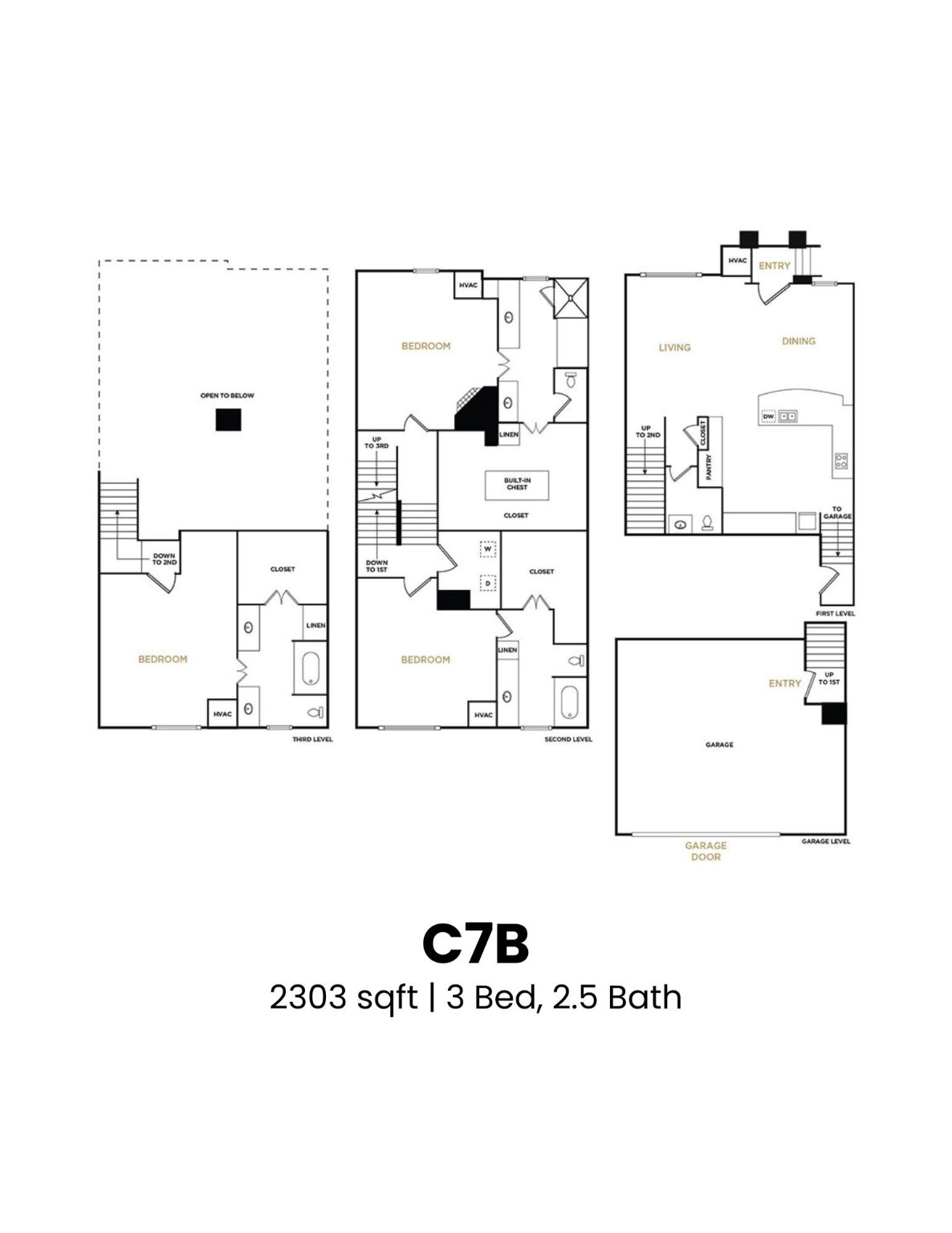 4201 Lomo Alto Drive Highland Park TX 75219