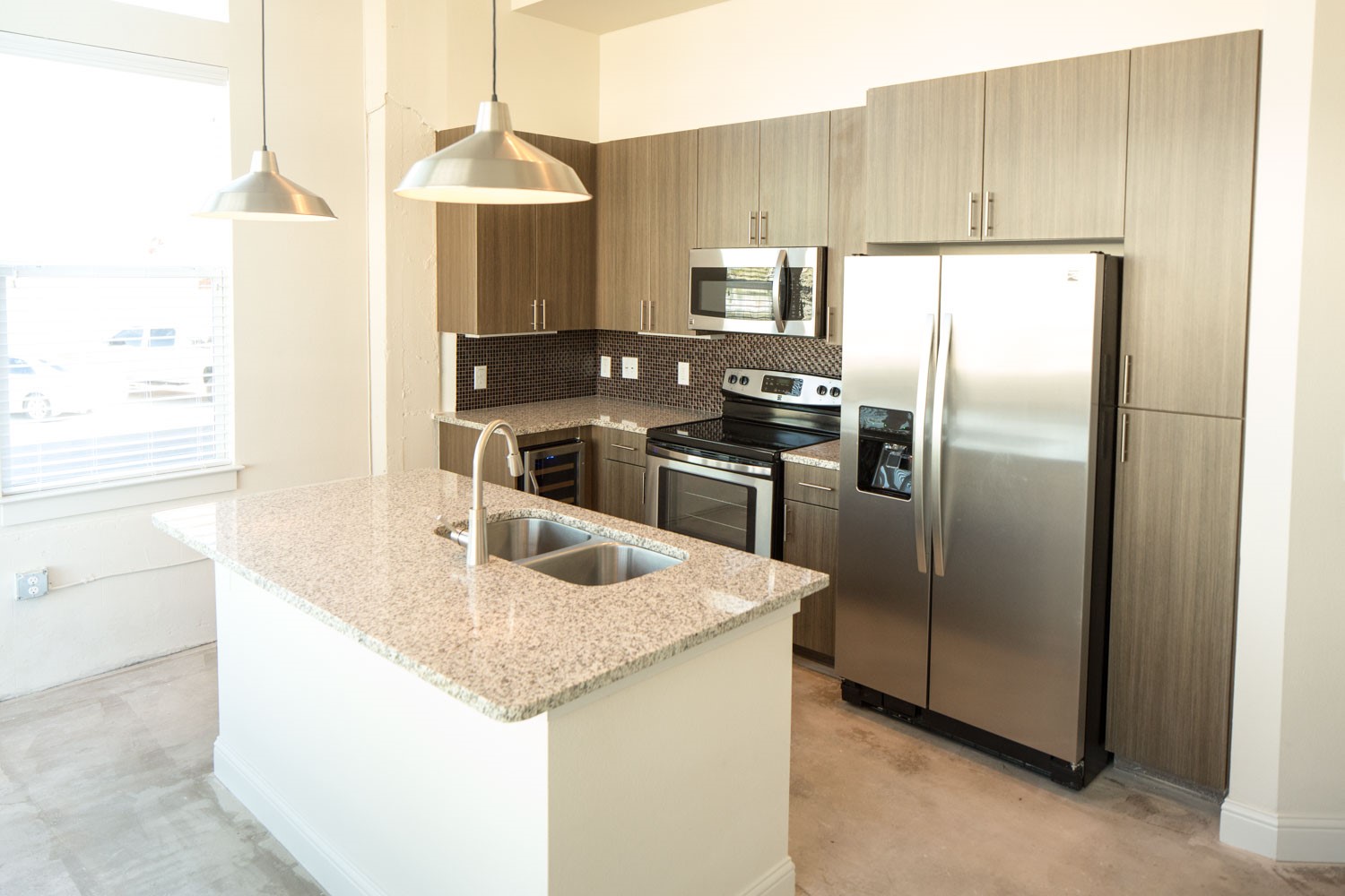 801 W Vickery Boulevard Fort Worth TX 76104
