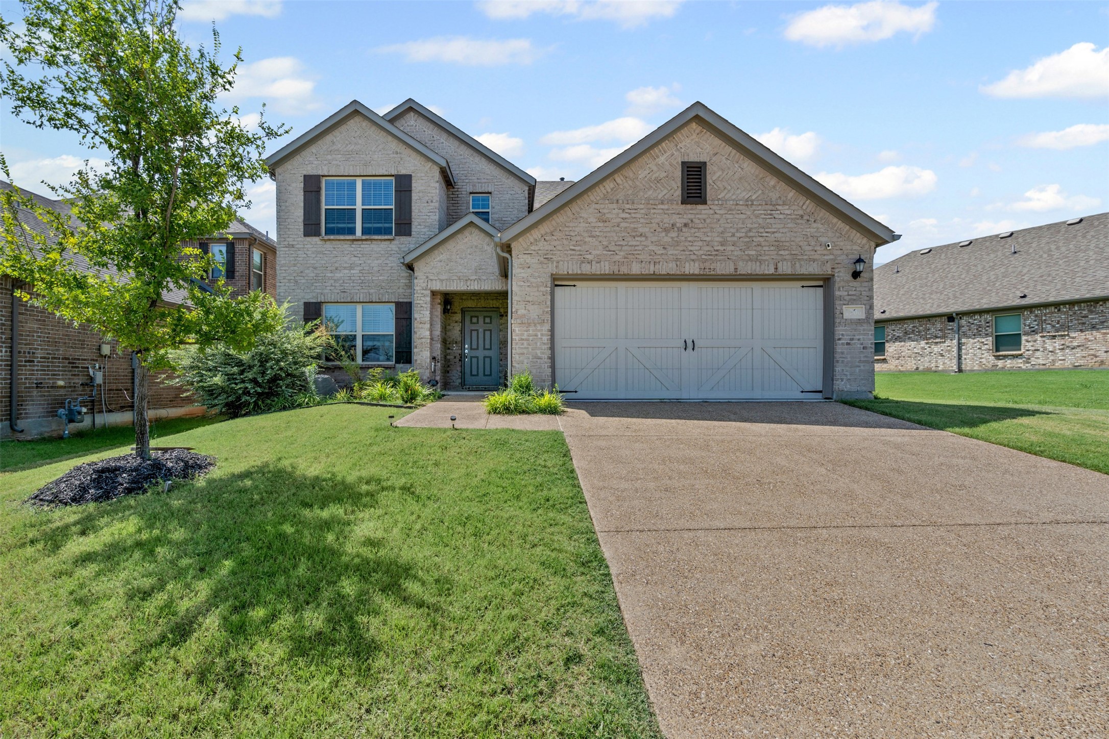 1206 Fox Chase Drive Mansfield TX 76063