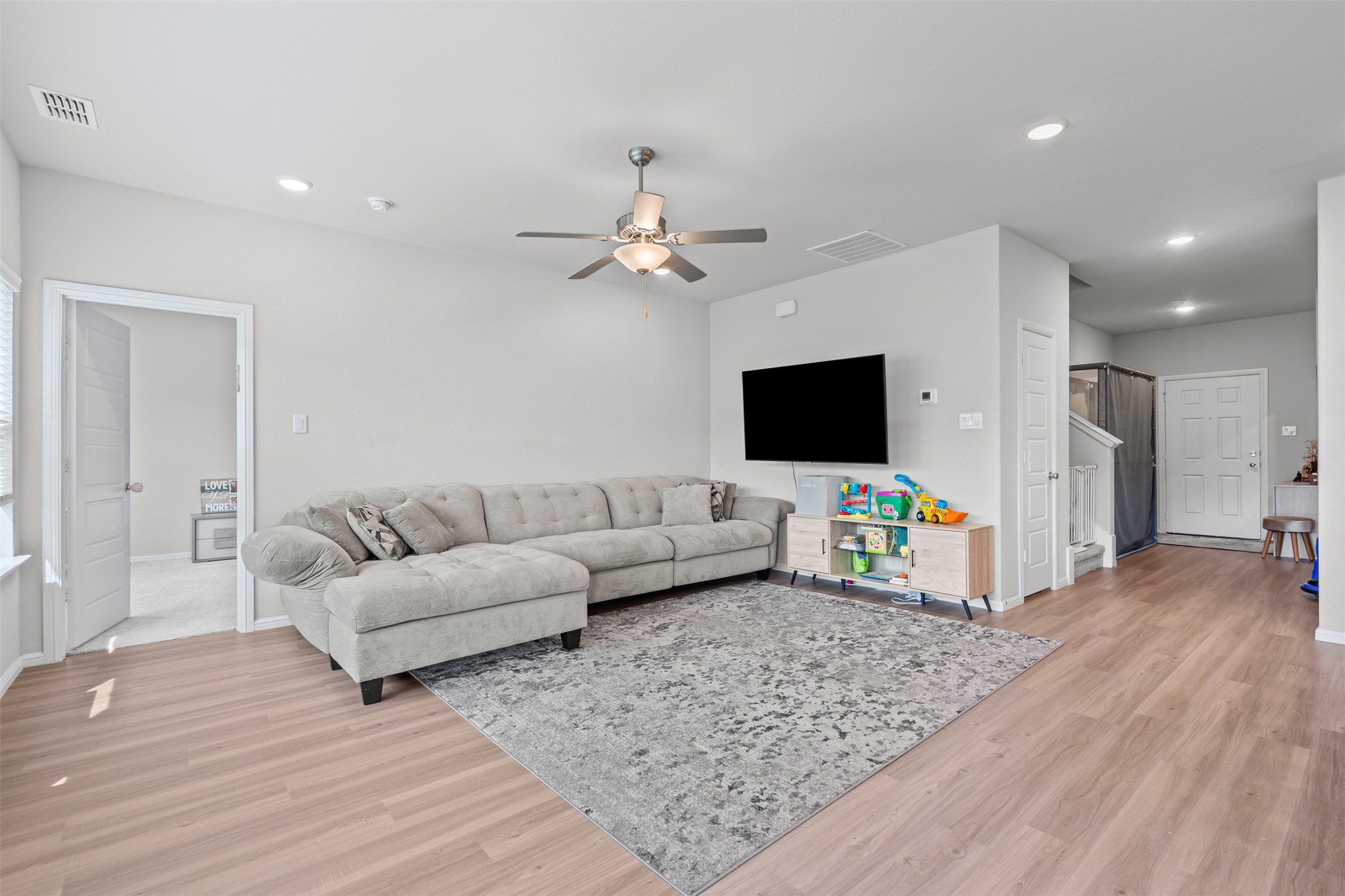1206 Fox Chase Drive Mansfield TX 76063