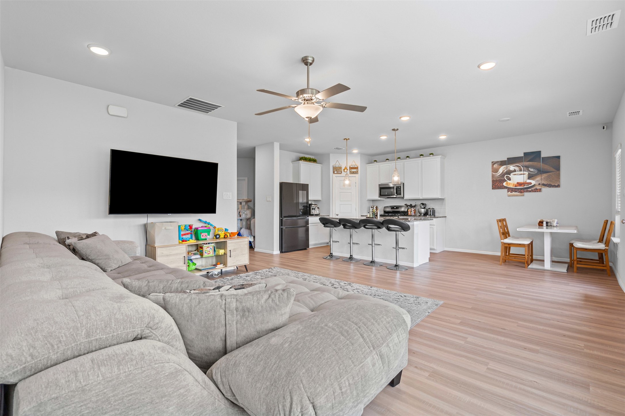 1206 Fox Chase Drive Mansfield TX 76063