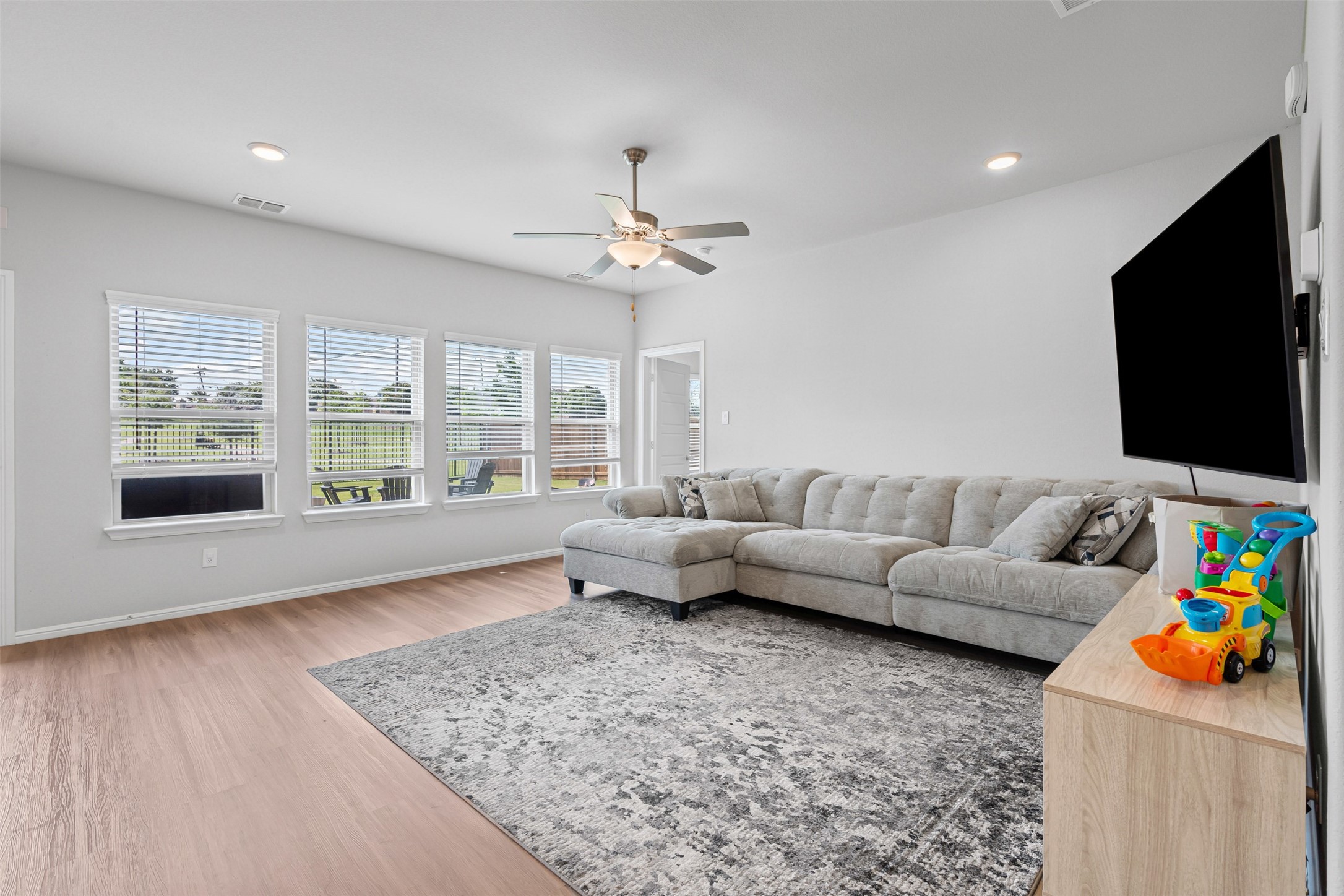 1206 Fox Chase Drive Mansfield TX 76063