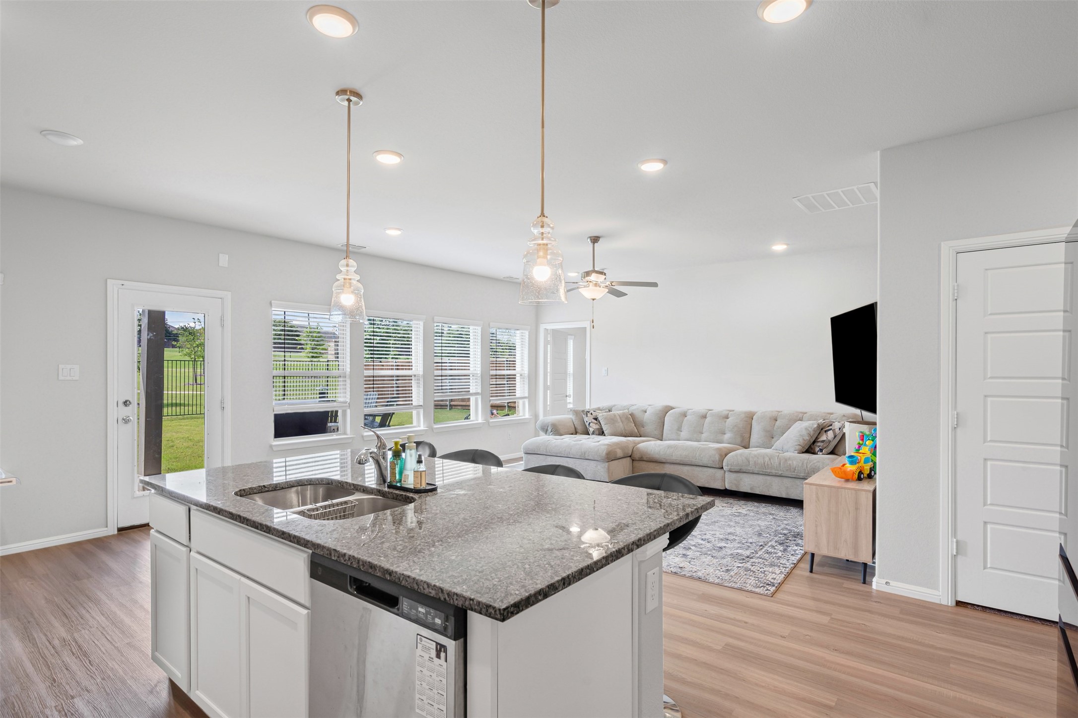 1206 Fox Chase Drive Mansfield TX 76063