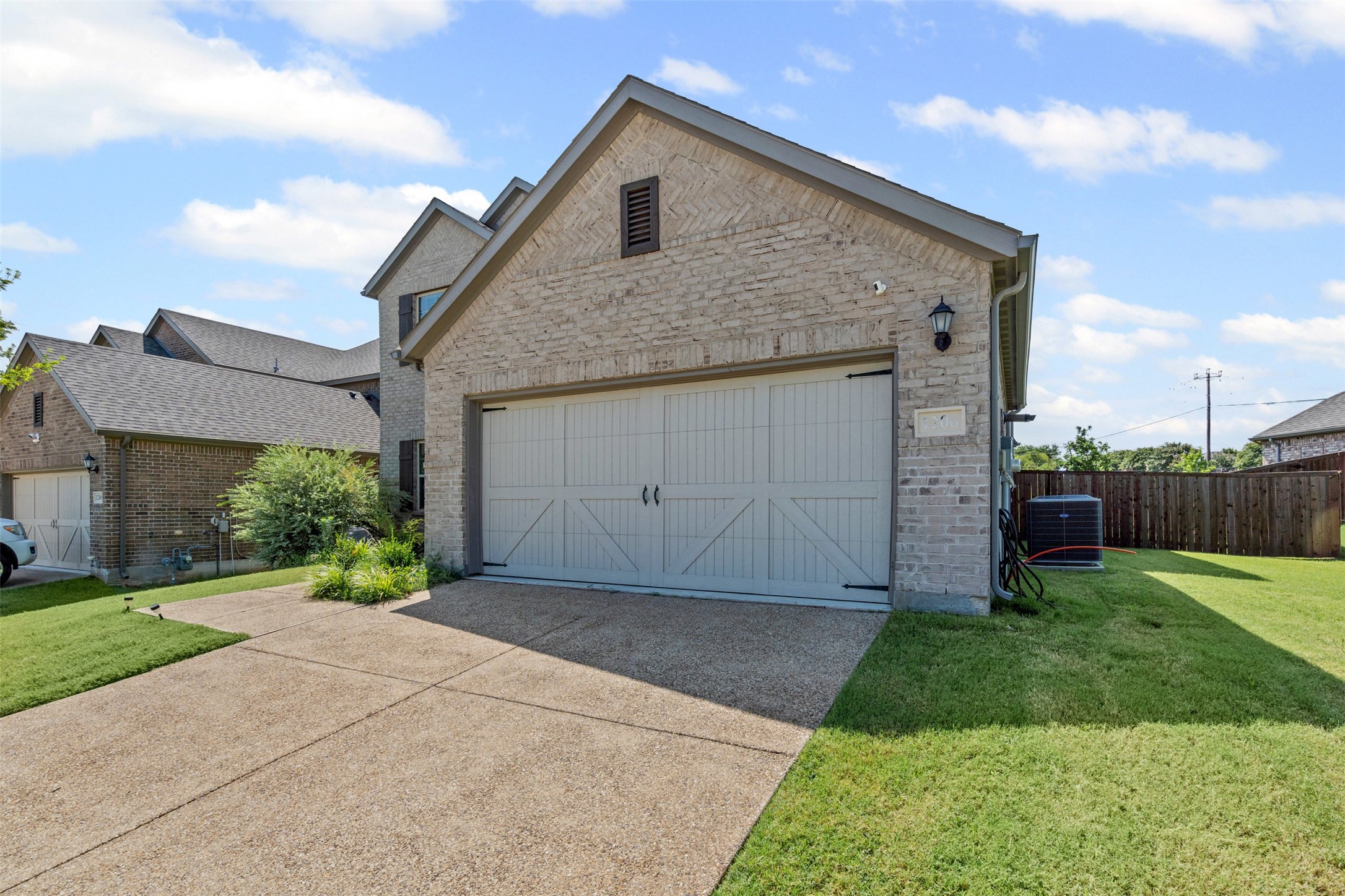 1206 Fox Chase Drive Mansfield TX 76063