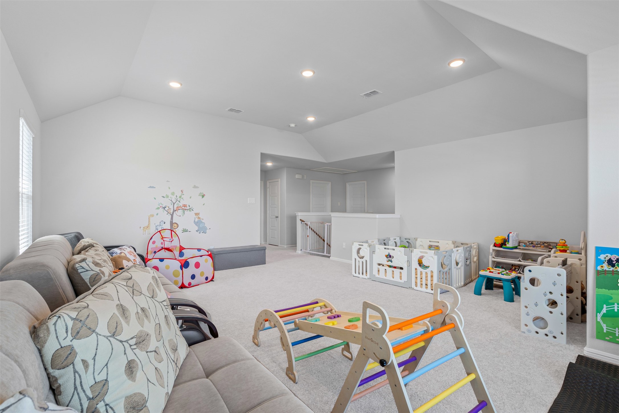 1206 Fox Chase Drive Mansfield TX 76063
