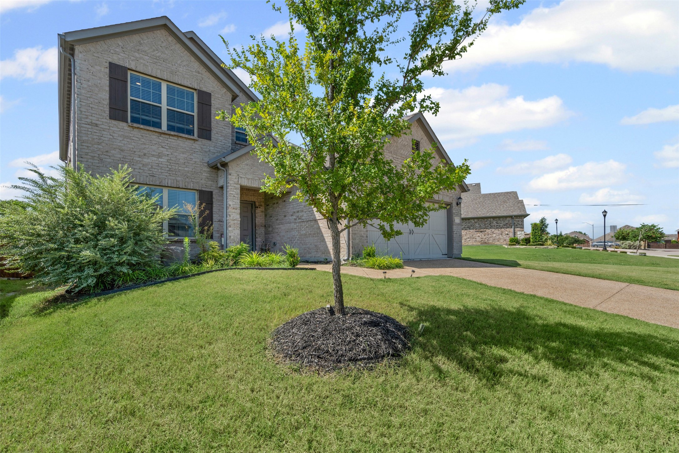1206 Fox Chase Drive Mansfield TX 76063