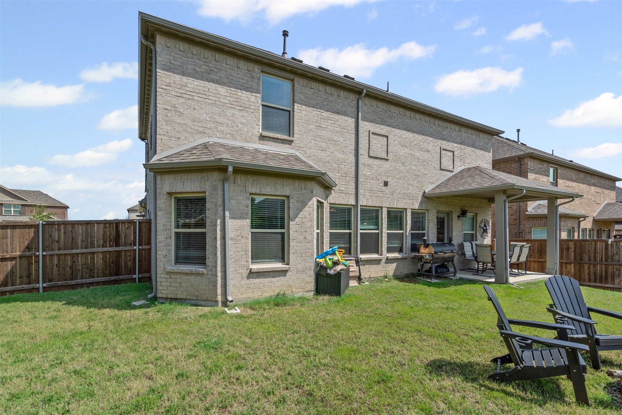1206 Fox Chase Drive Mansfield TX 76063