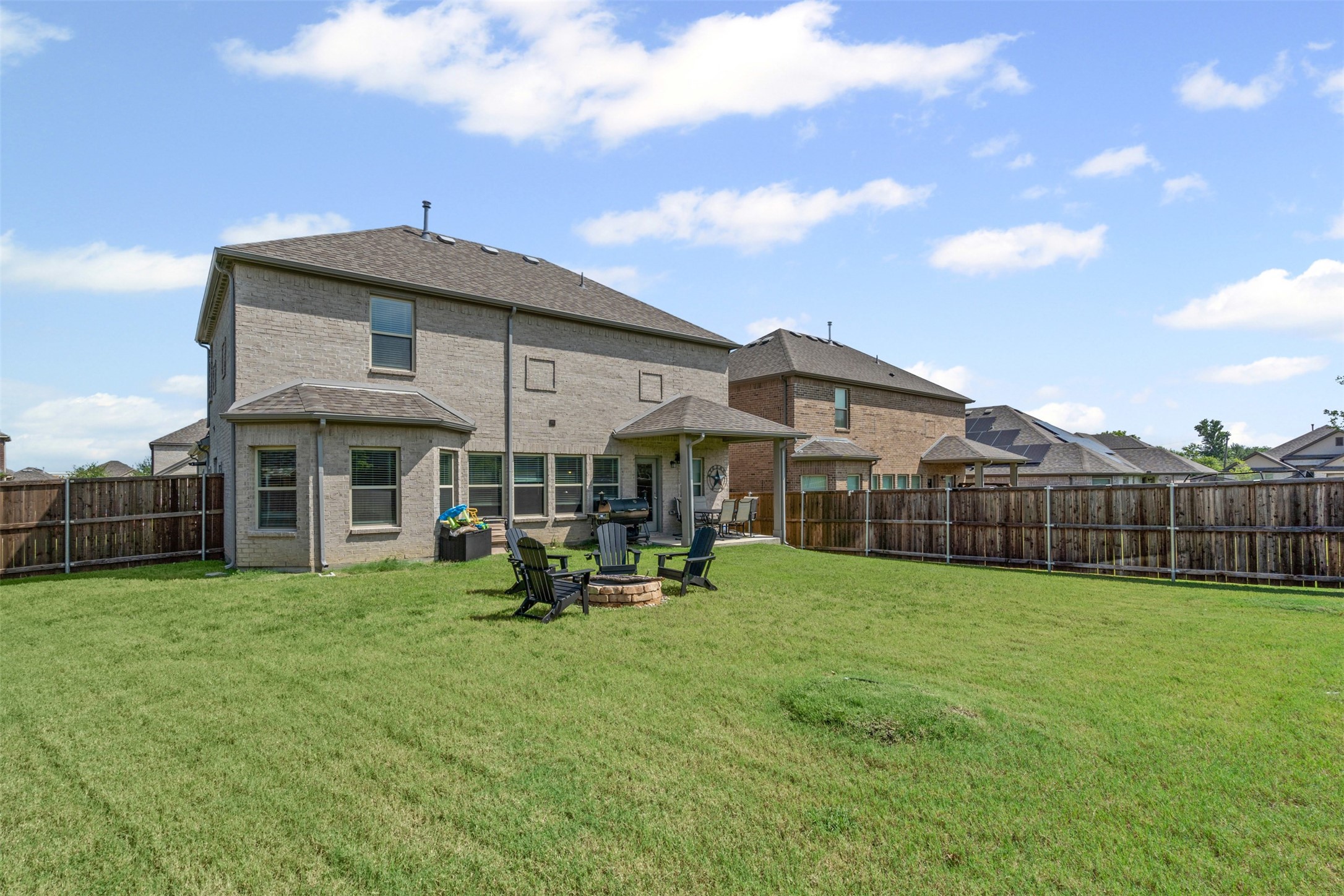1206 Fox Chase Drive Mansfield TX 76063