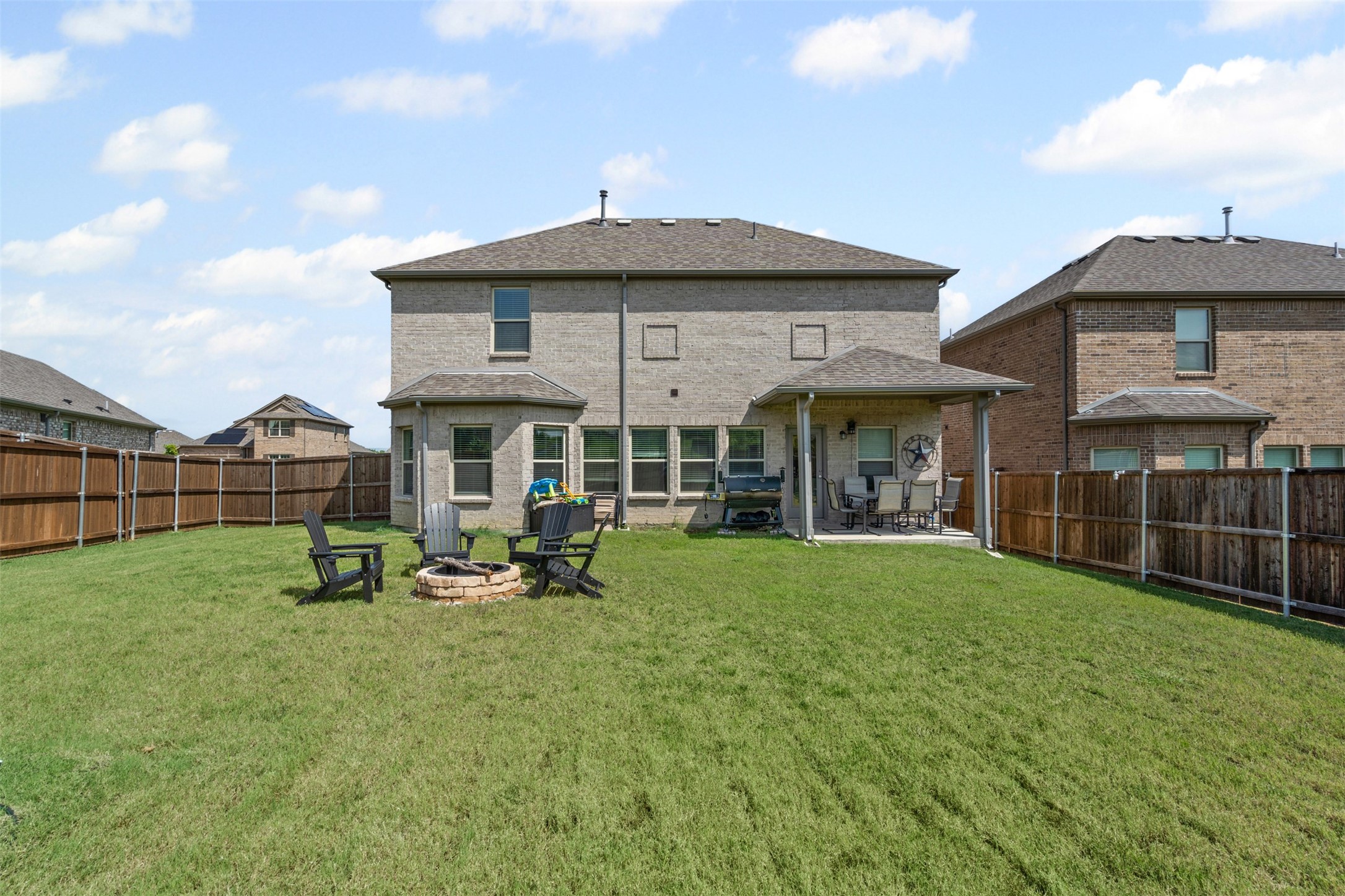 1206 Fox Chase Drive Mansfield TX 76063