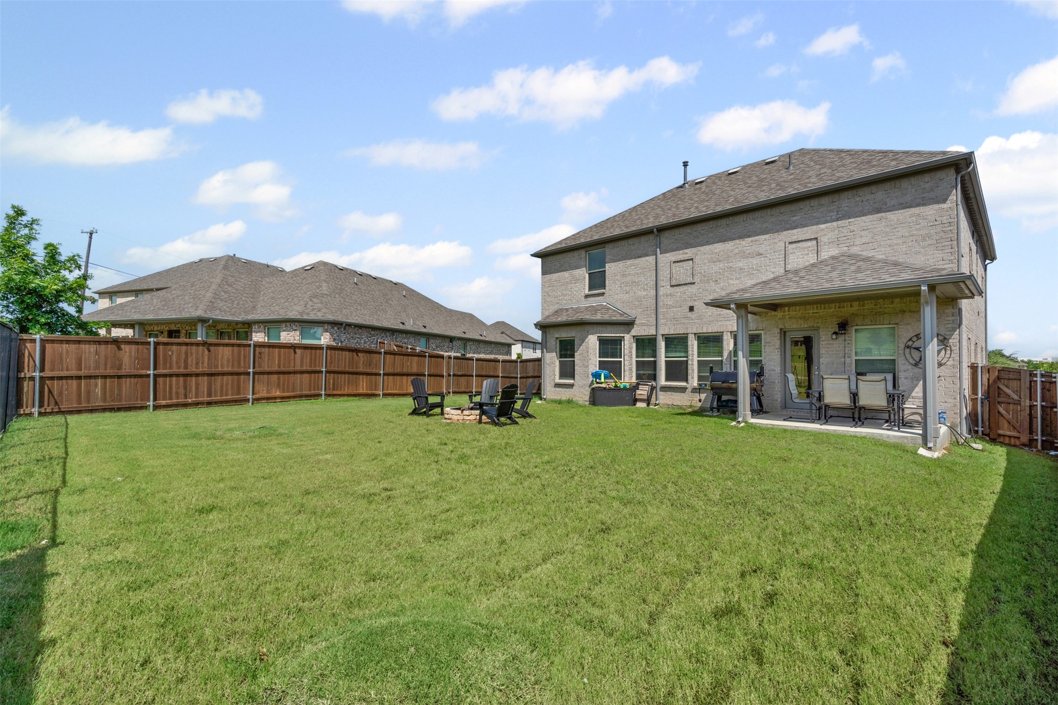 1206 Fox Chase Drive Mansfield TX 76063