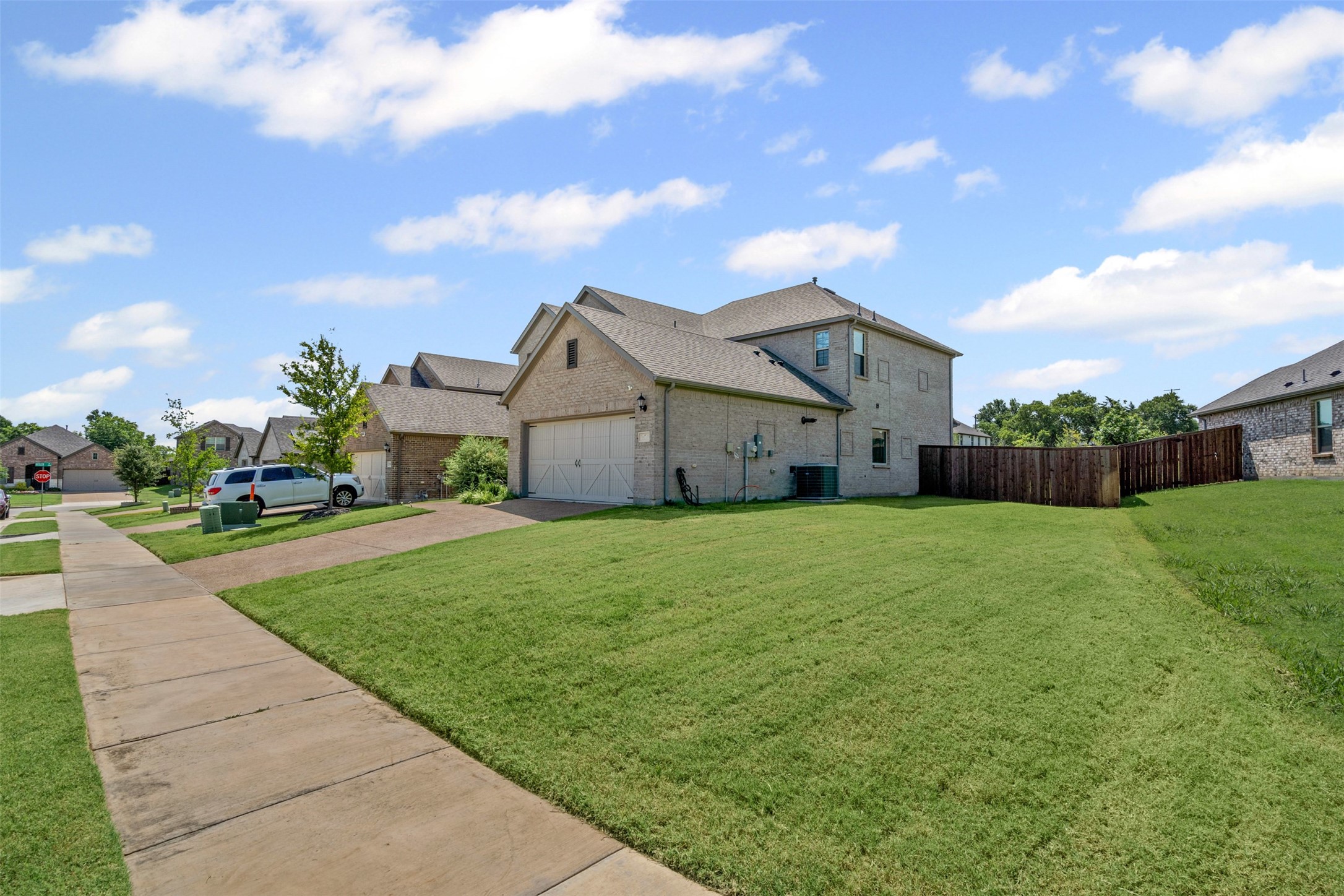 1206 Fox Chase Drive Mansfield TX 76063
