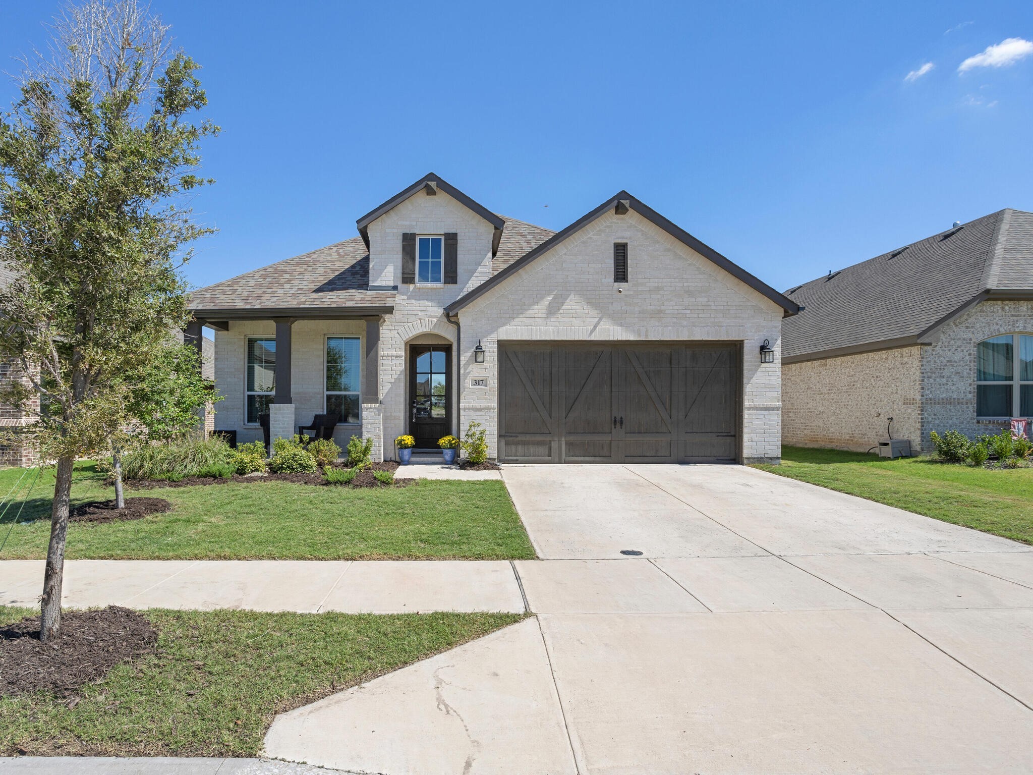 317 Legna Drive Aledo TX 76008
