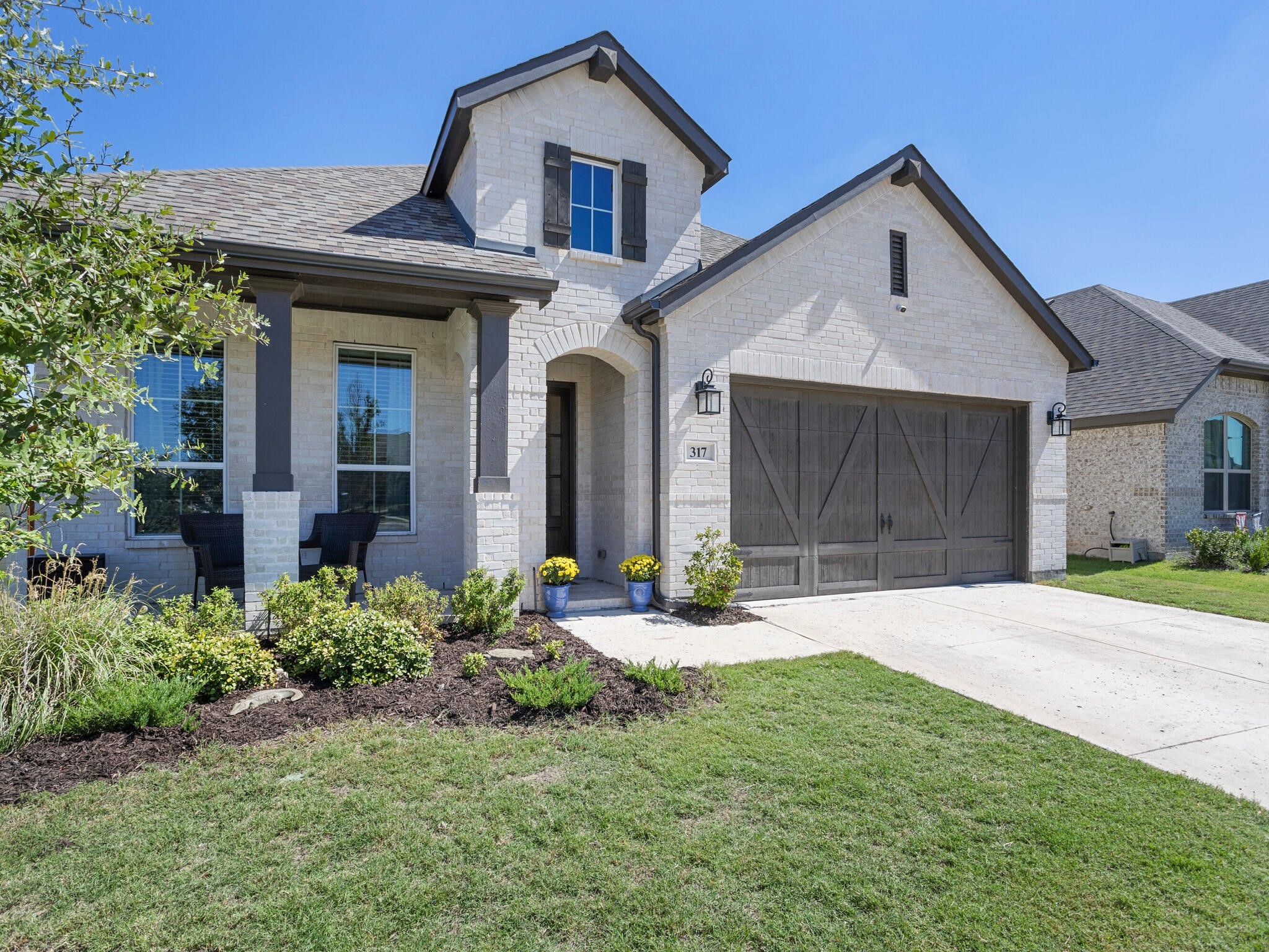 317 Legna Drive Aledo TX 76008