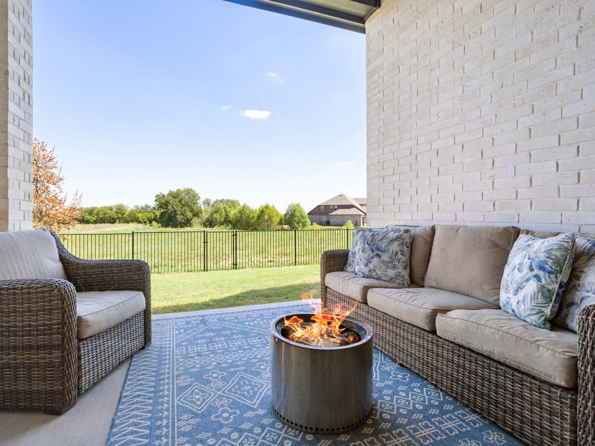 317 Legna Drive Aledo TX 76008