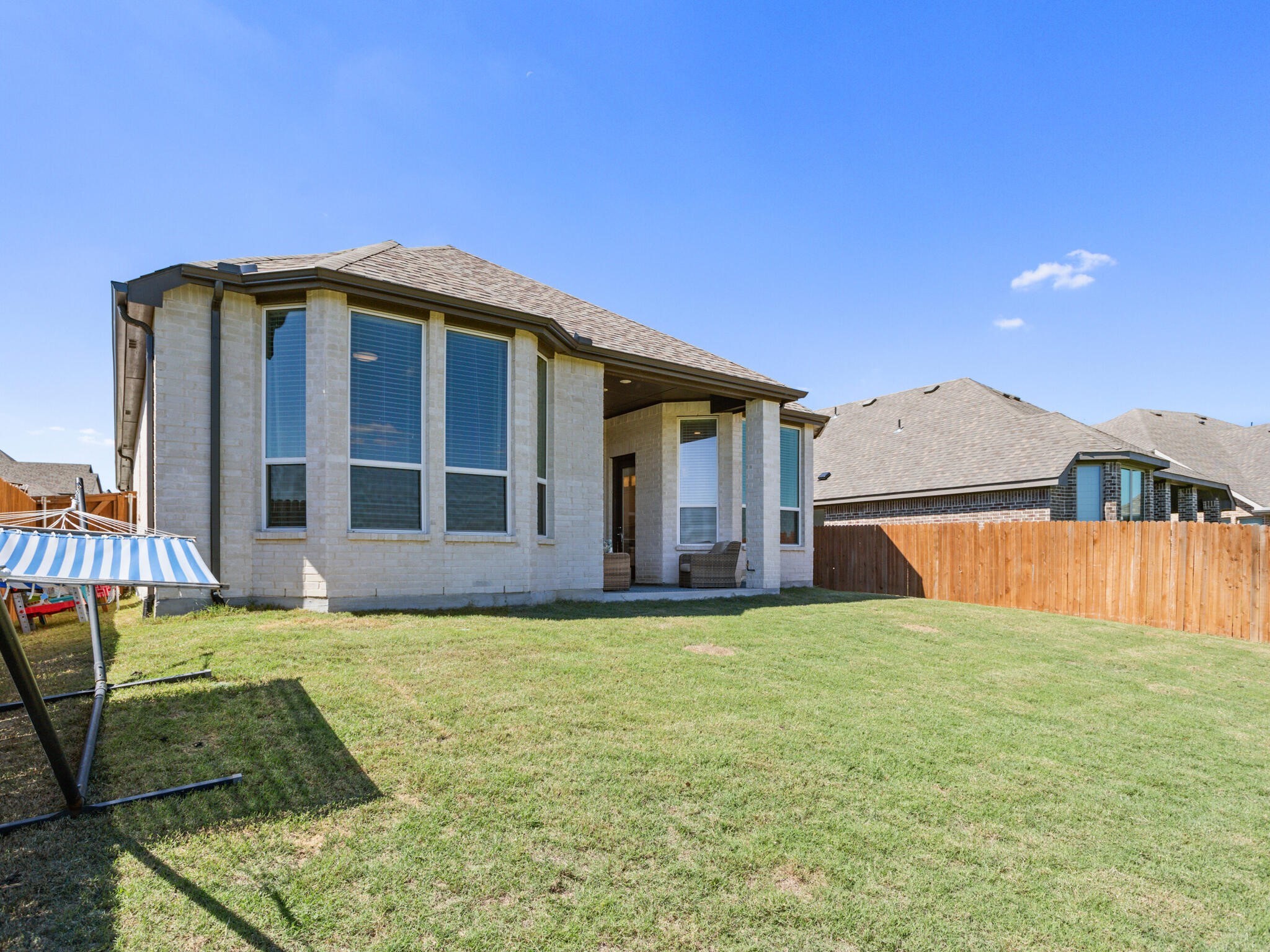 317 Legna Drive Aledo TX 76008