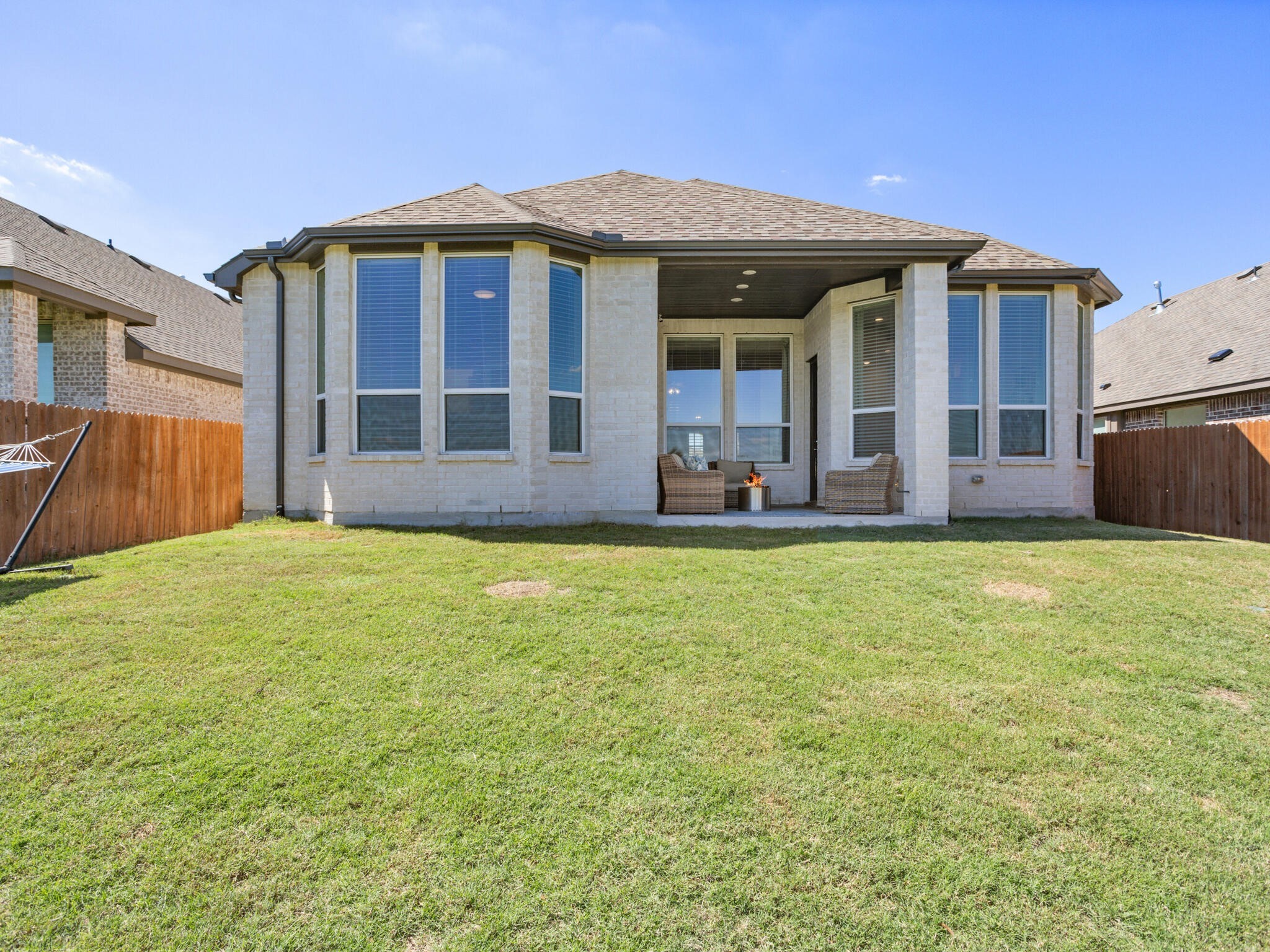 317 Legna Drive Aledo TX 76008