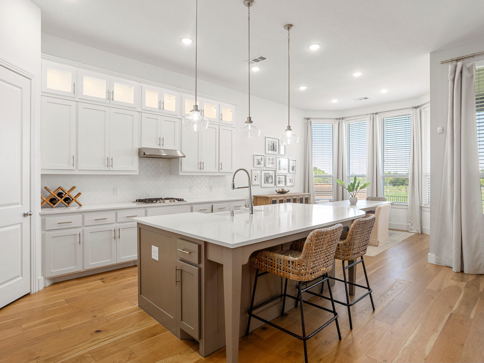 317 Legna Drive Aledo TX 76008