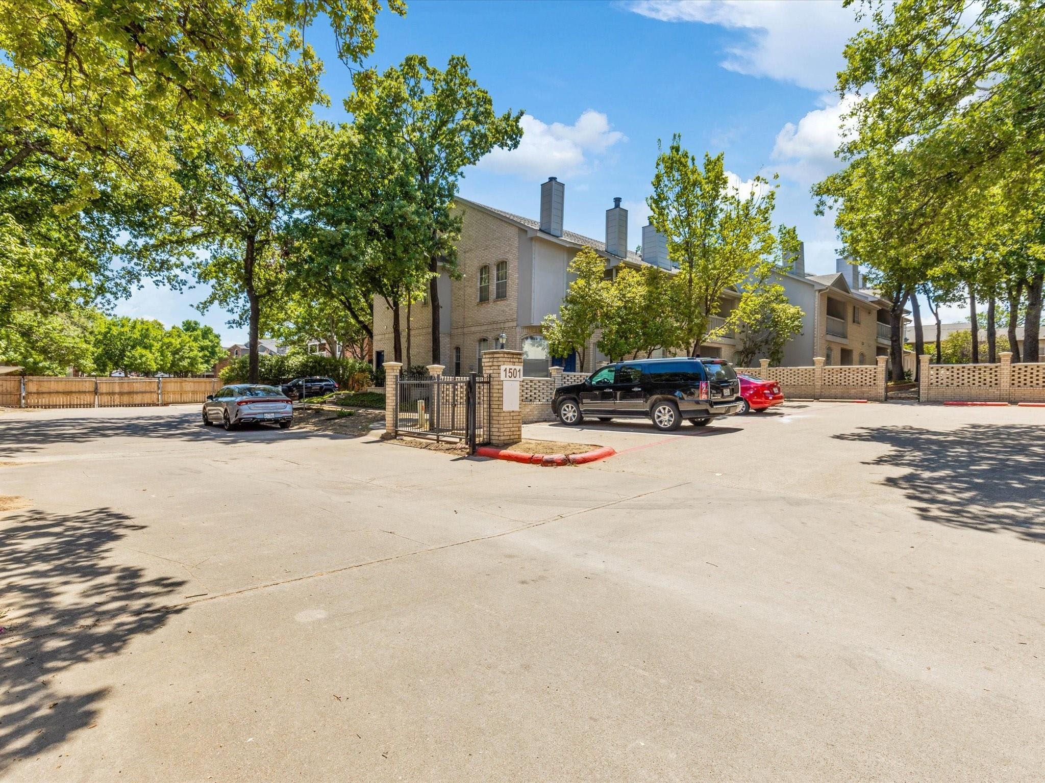 1501 Cedar Elm Drive Euless TX 76039