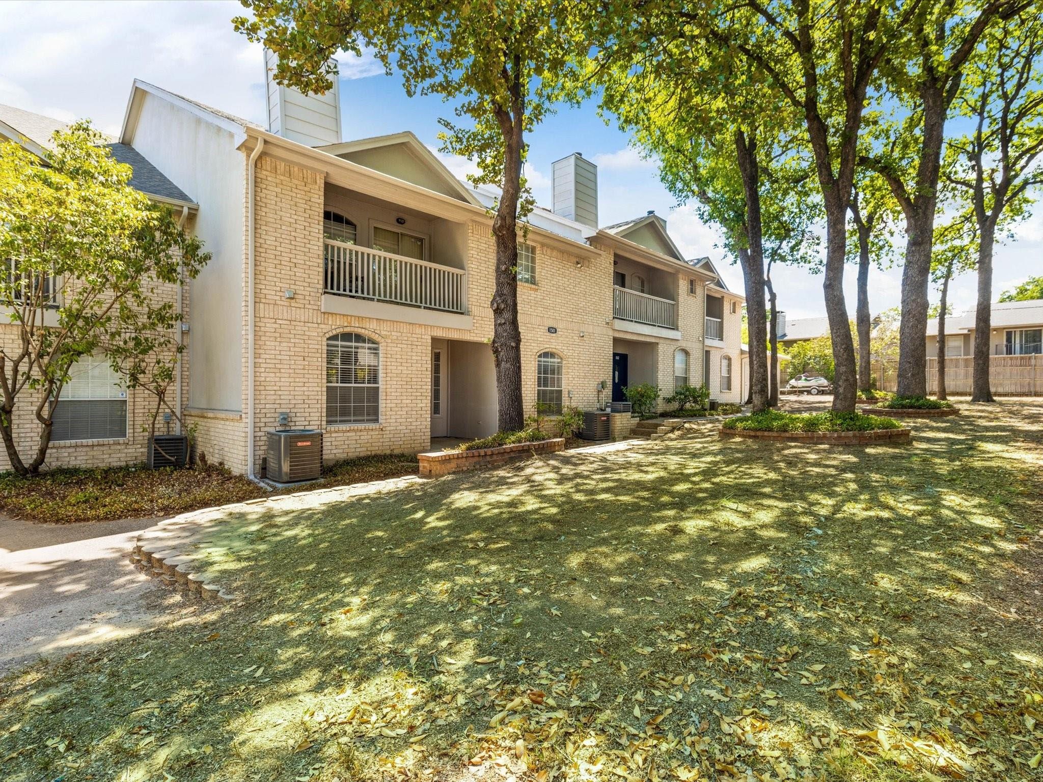 1501 Cedar Elm Drive Euless TX 76039