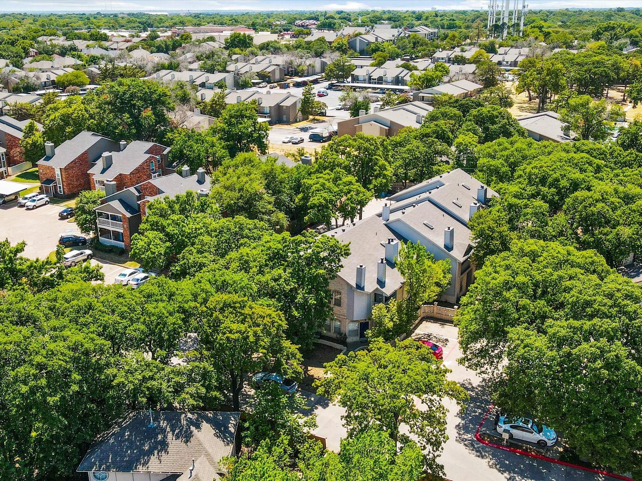 1501 Cedar Elm Drive Euless TX 76039