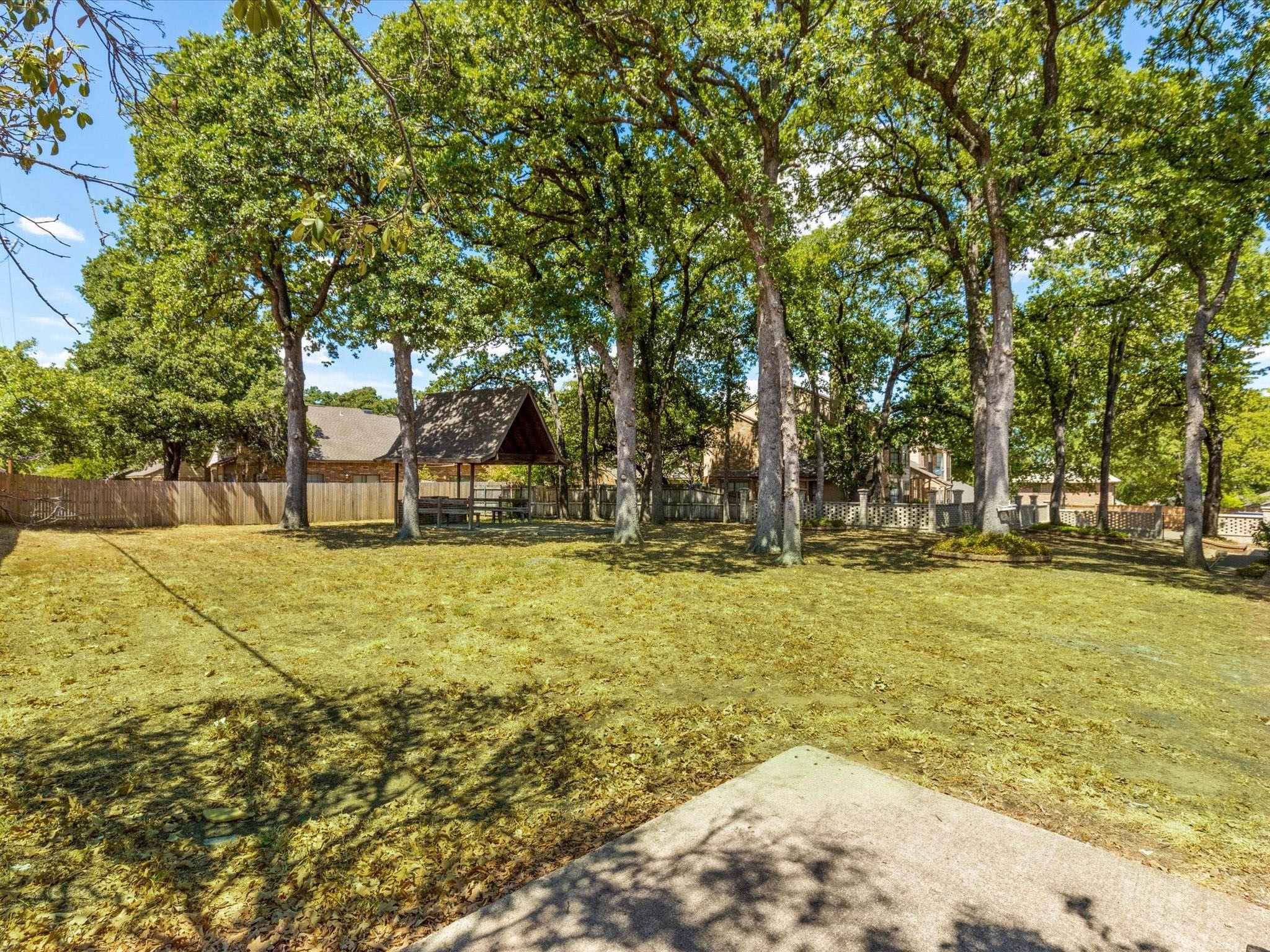 1501 Cedar Elm Drive Euless TX 76039